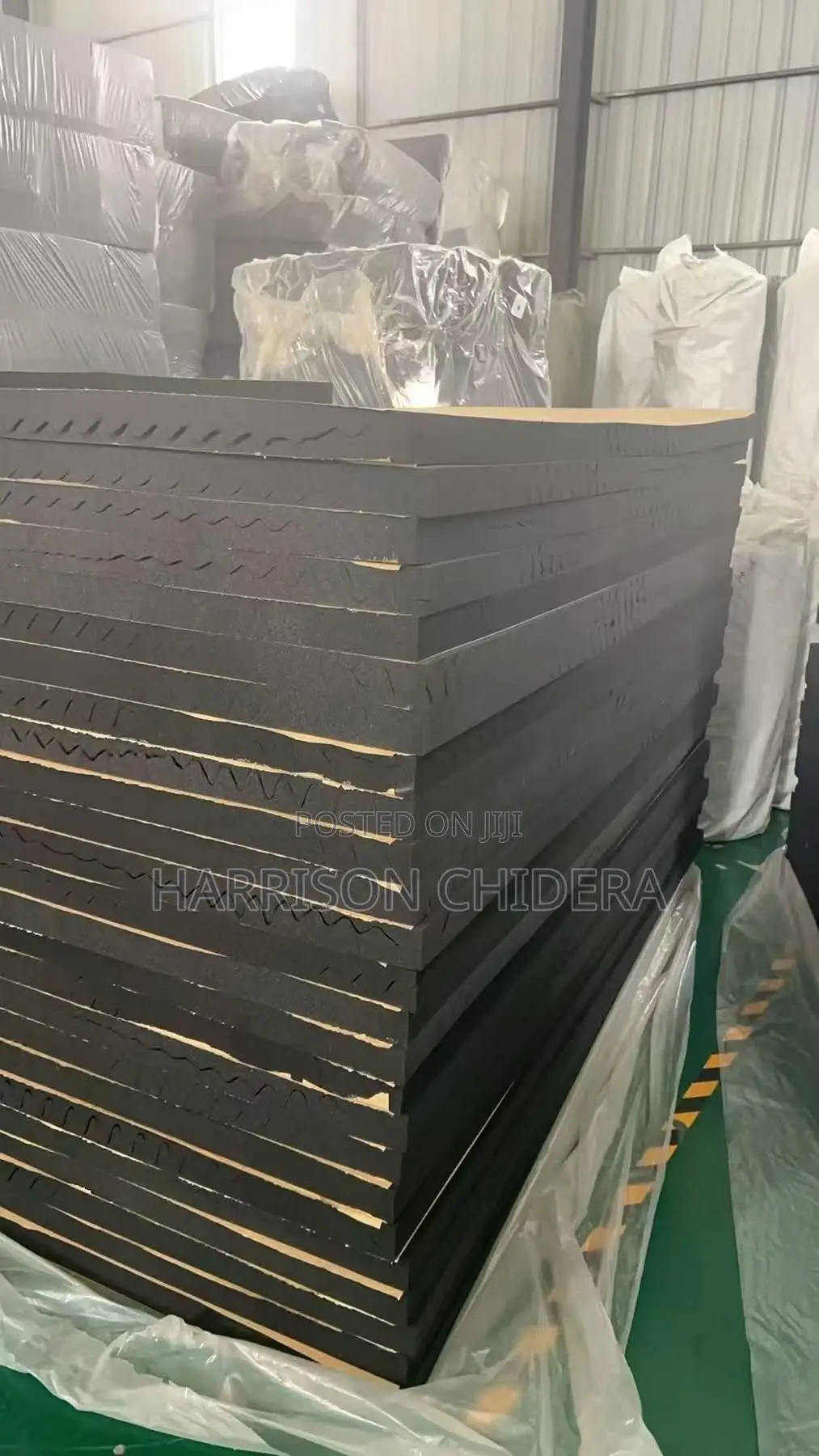 Studio Acoustic Foam