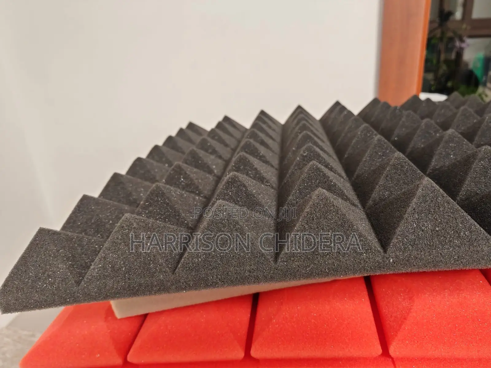 Studio Acoustic Foam