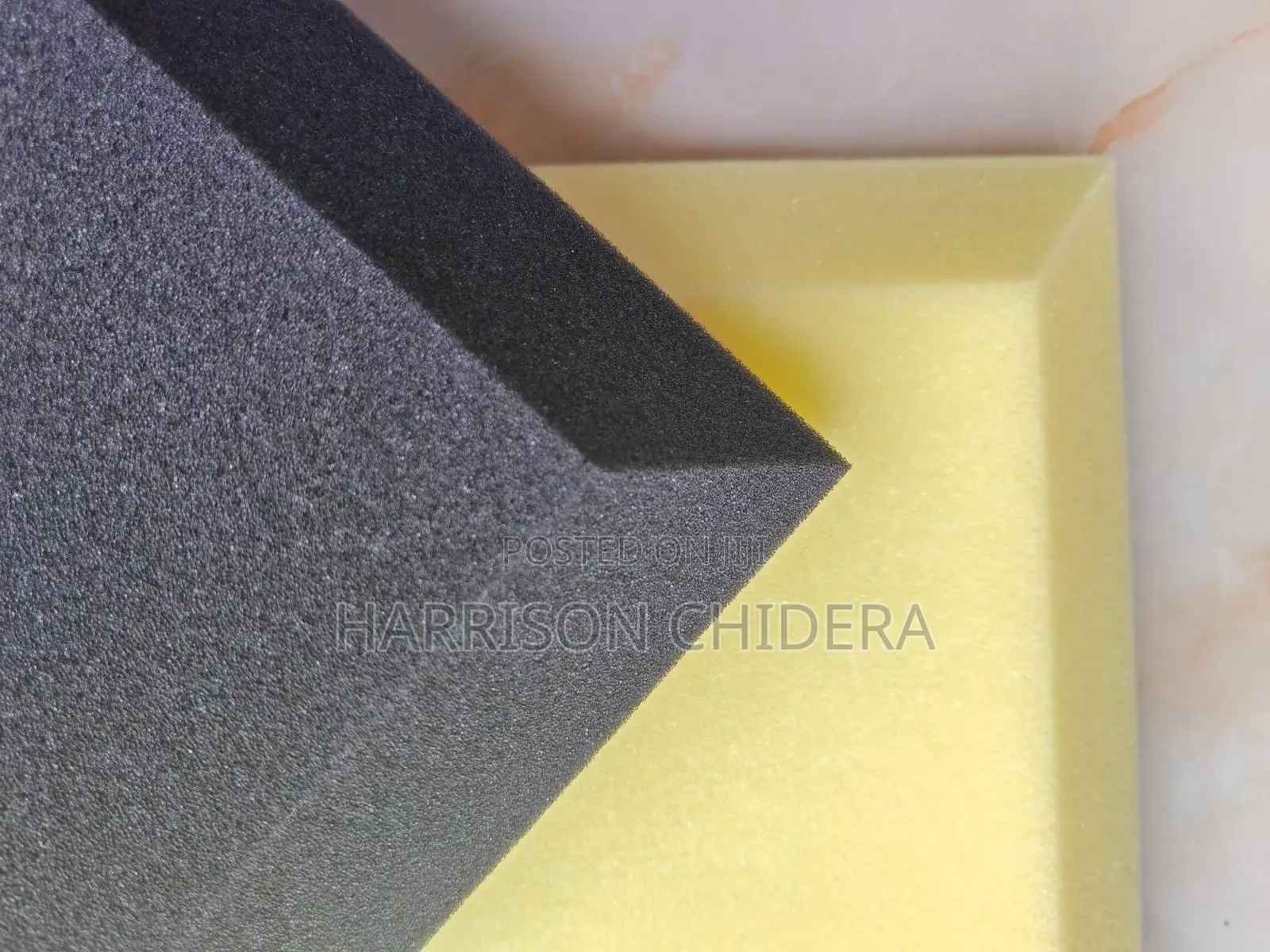 Studio Acoustic Foam