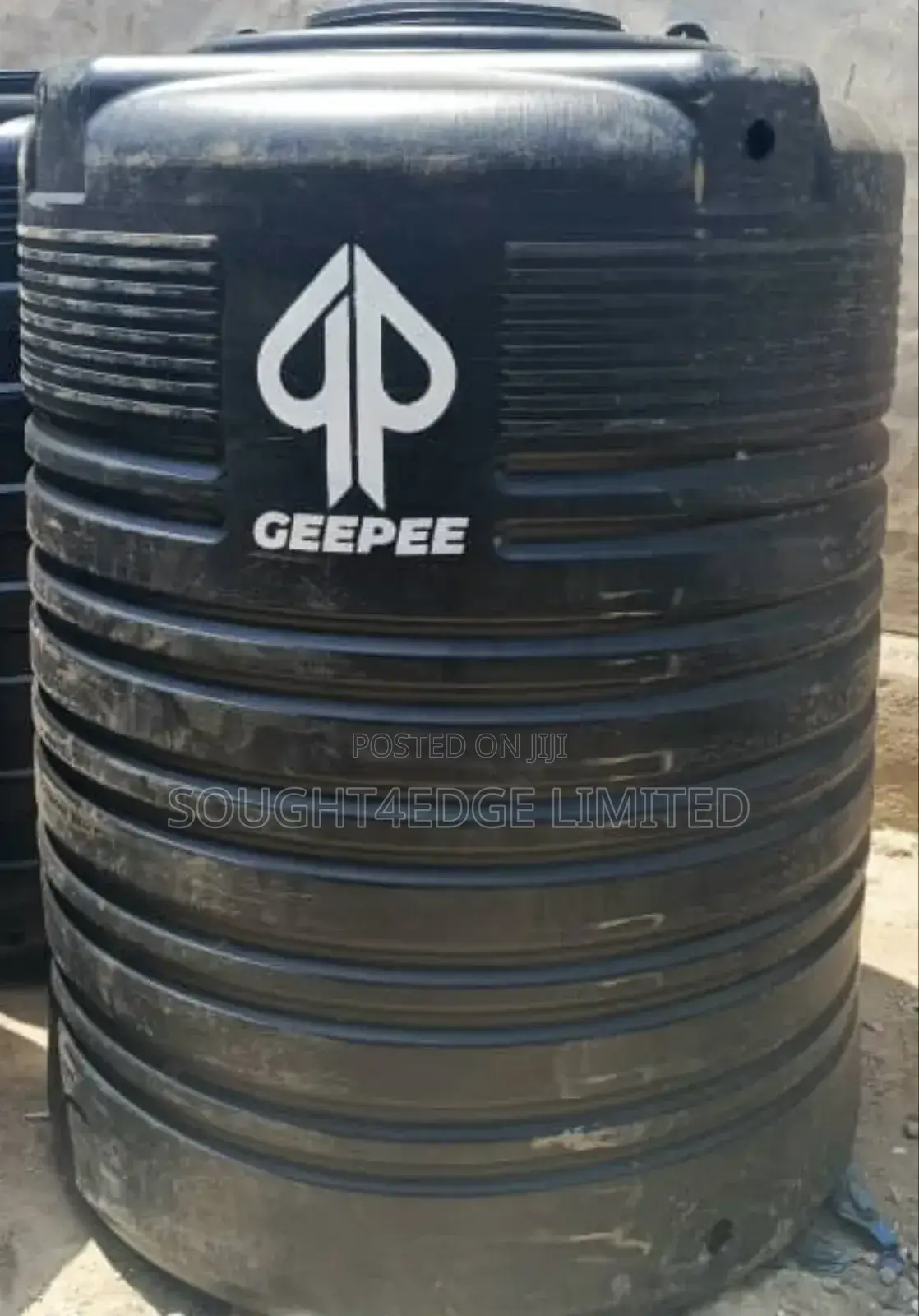 Geepee Tank 3000l