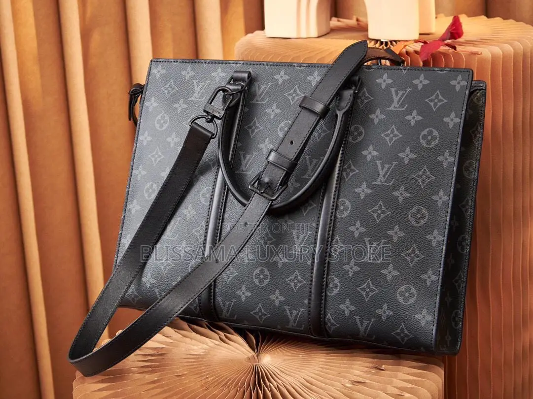 Louis Vuitton Premium Luxury Quality Briefcases