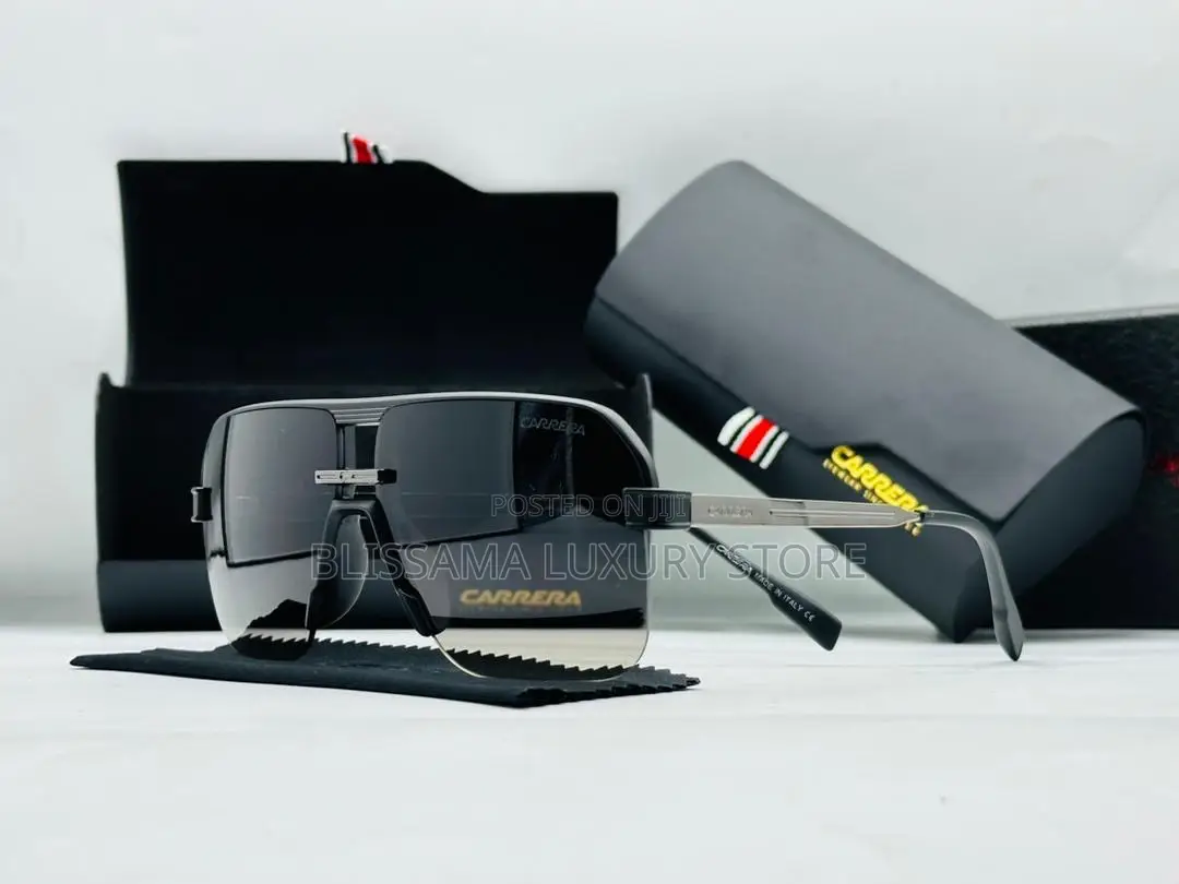 Carrera Premium Luxury Quality Sunglasses