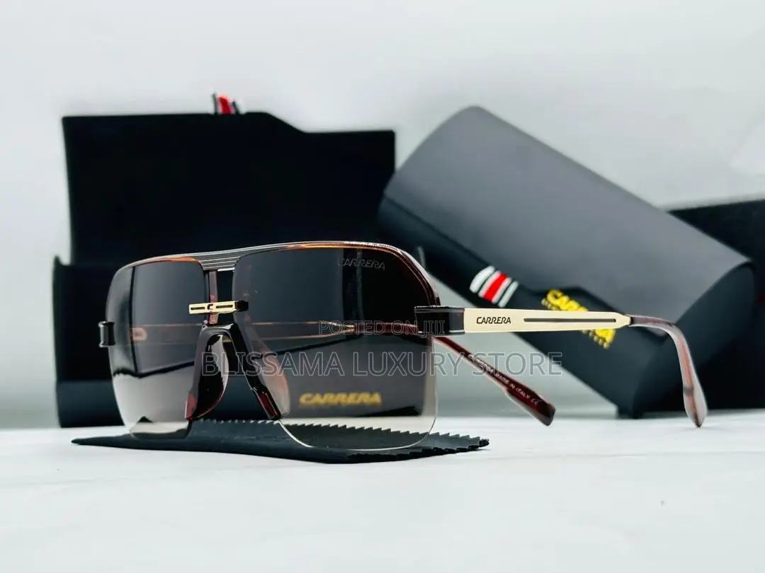 Carrera Premium Luxury Quality Sunglasses
