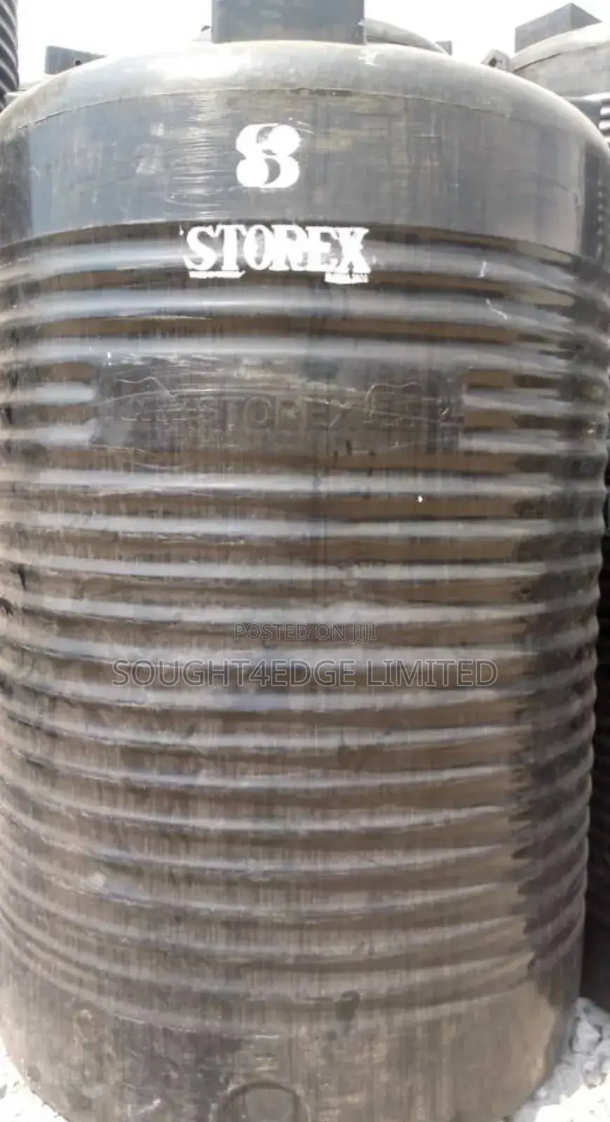 Geepee Tank 1000l