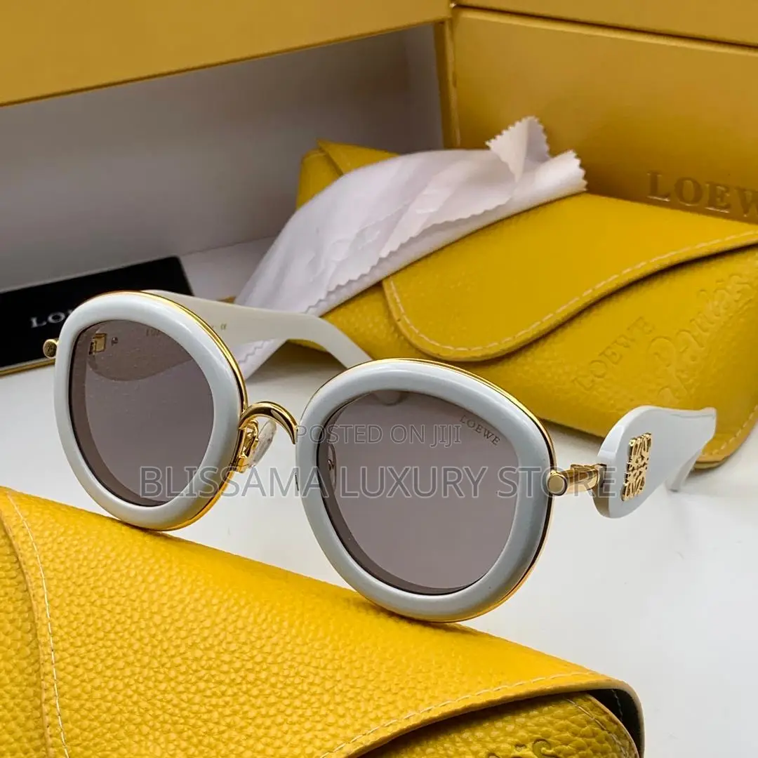 Loewe Premium Luxury Quality Sunglasses