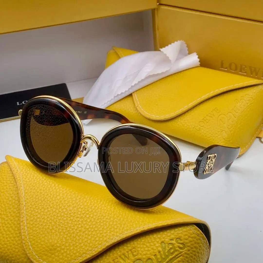 Loewe Premium Luxury Quality Sunglasses