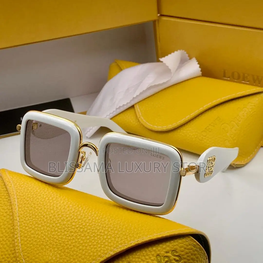 Loewe Premium Luxury Quality Sunglasses