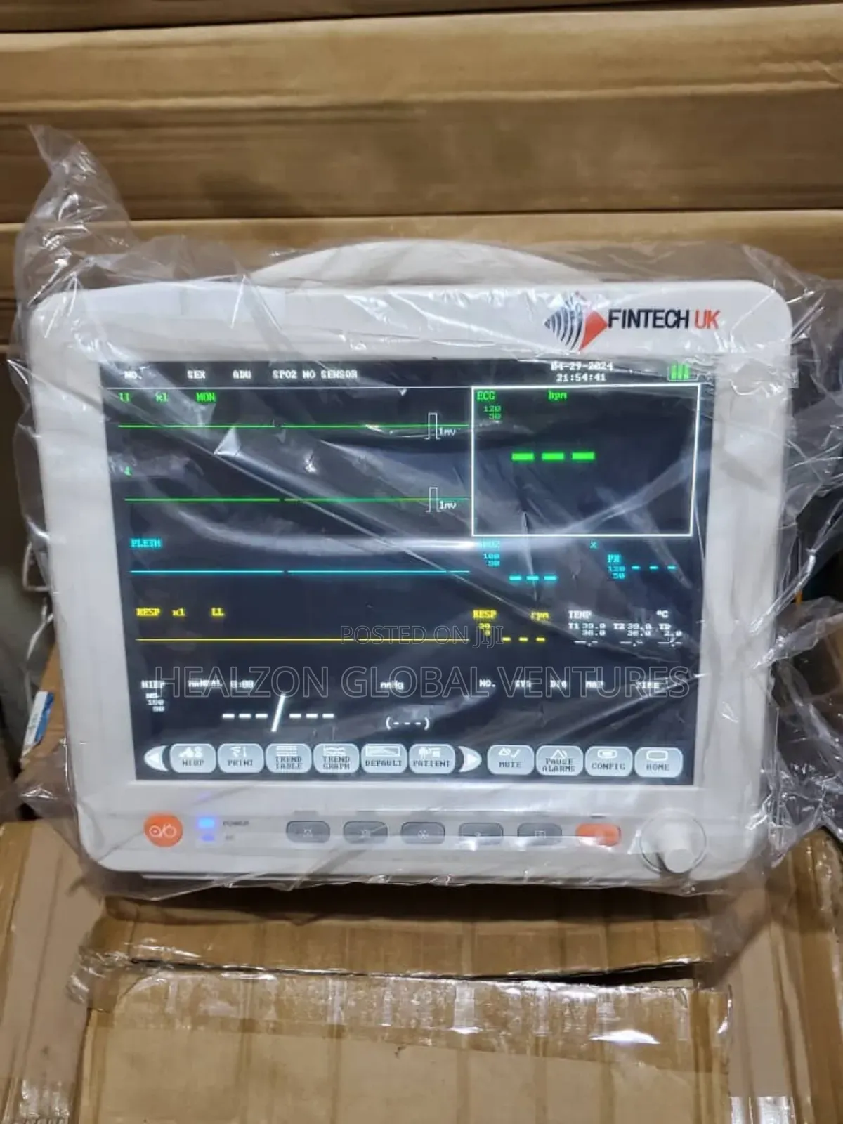 Patient Monitor
