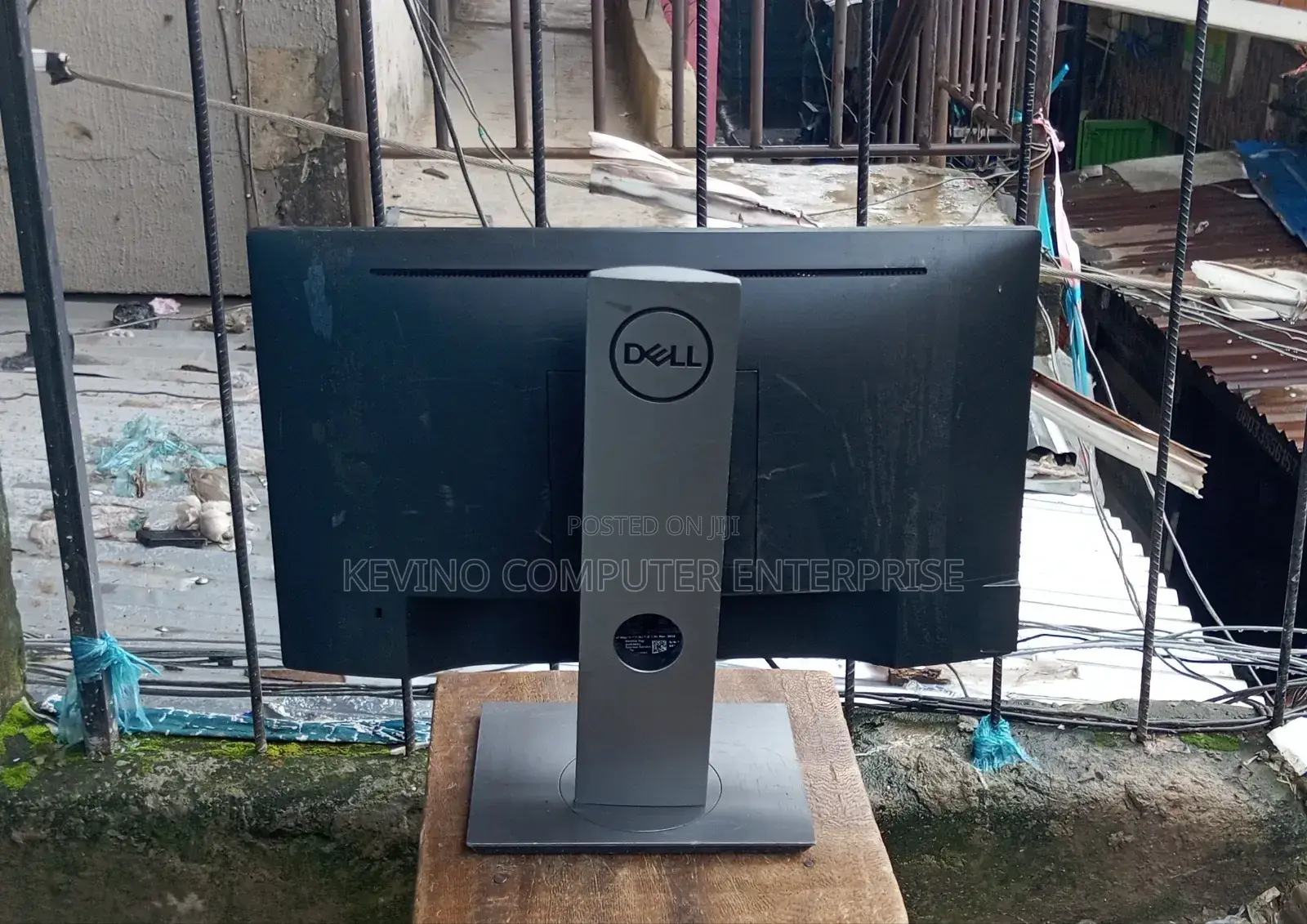 Dell Led Monitor