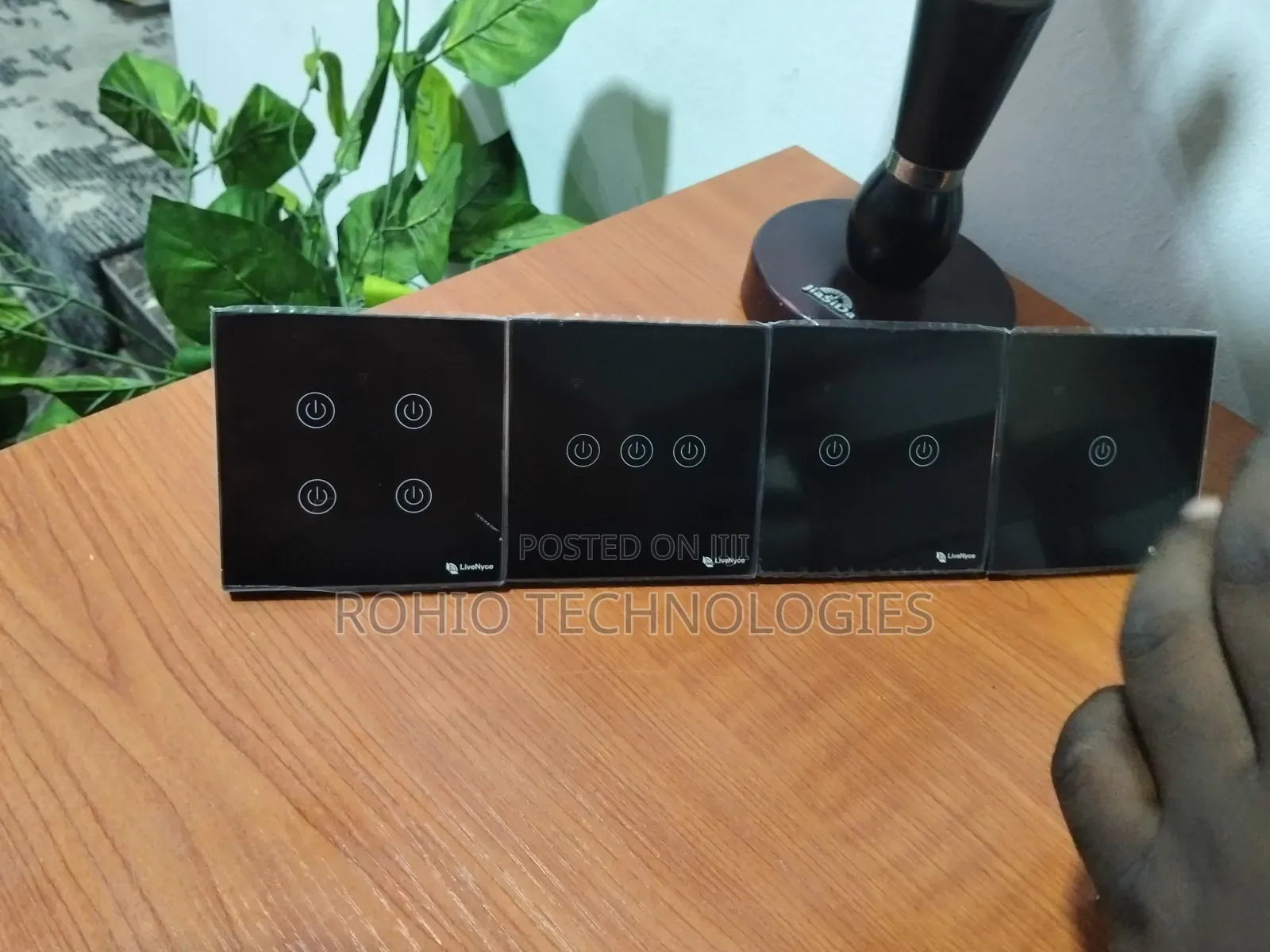 Smart Switch