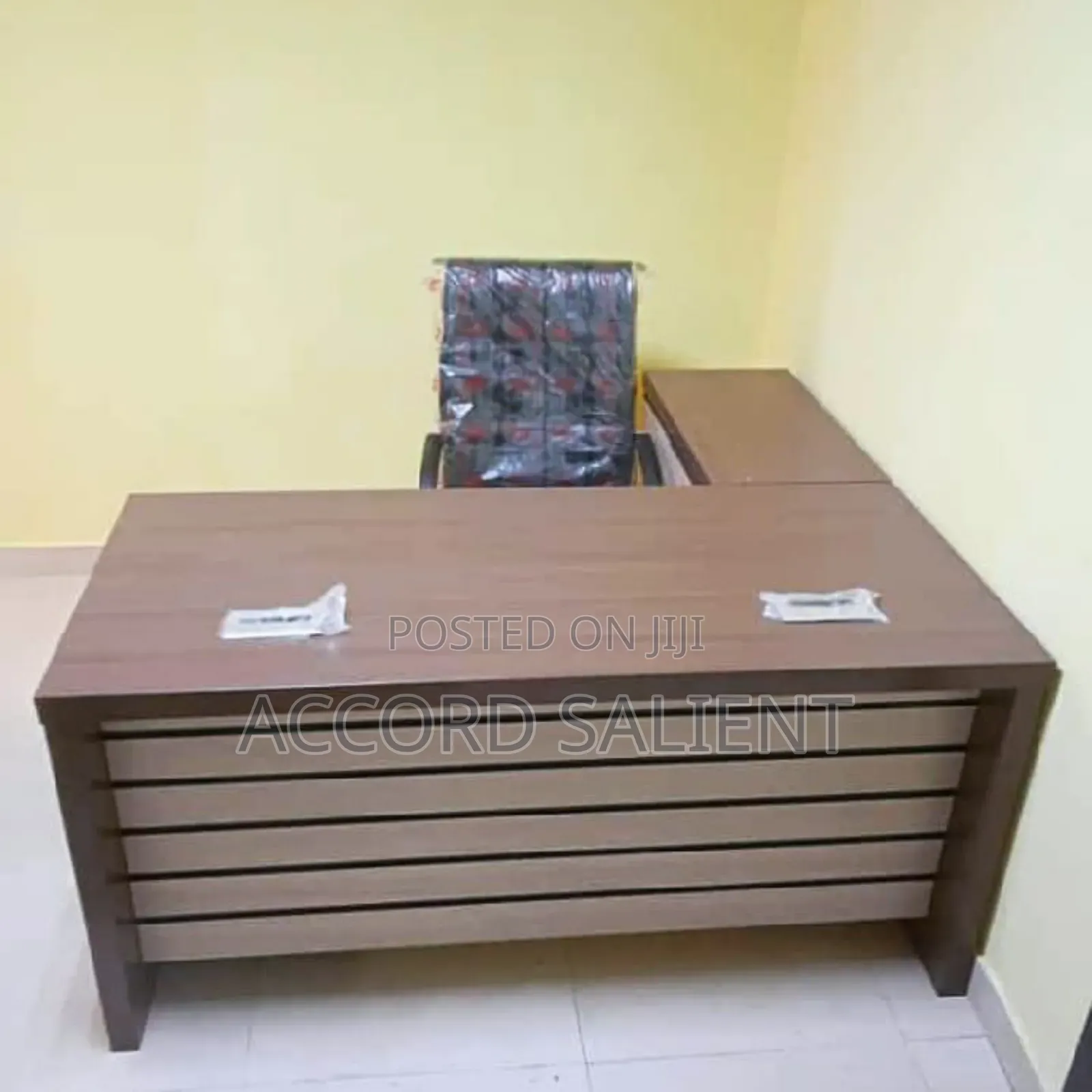 Executive Office Table