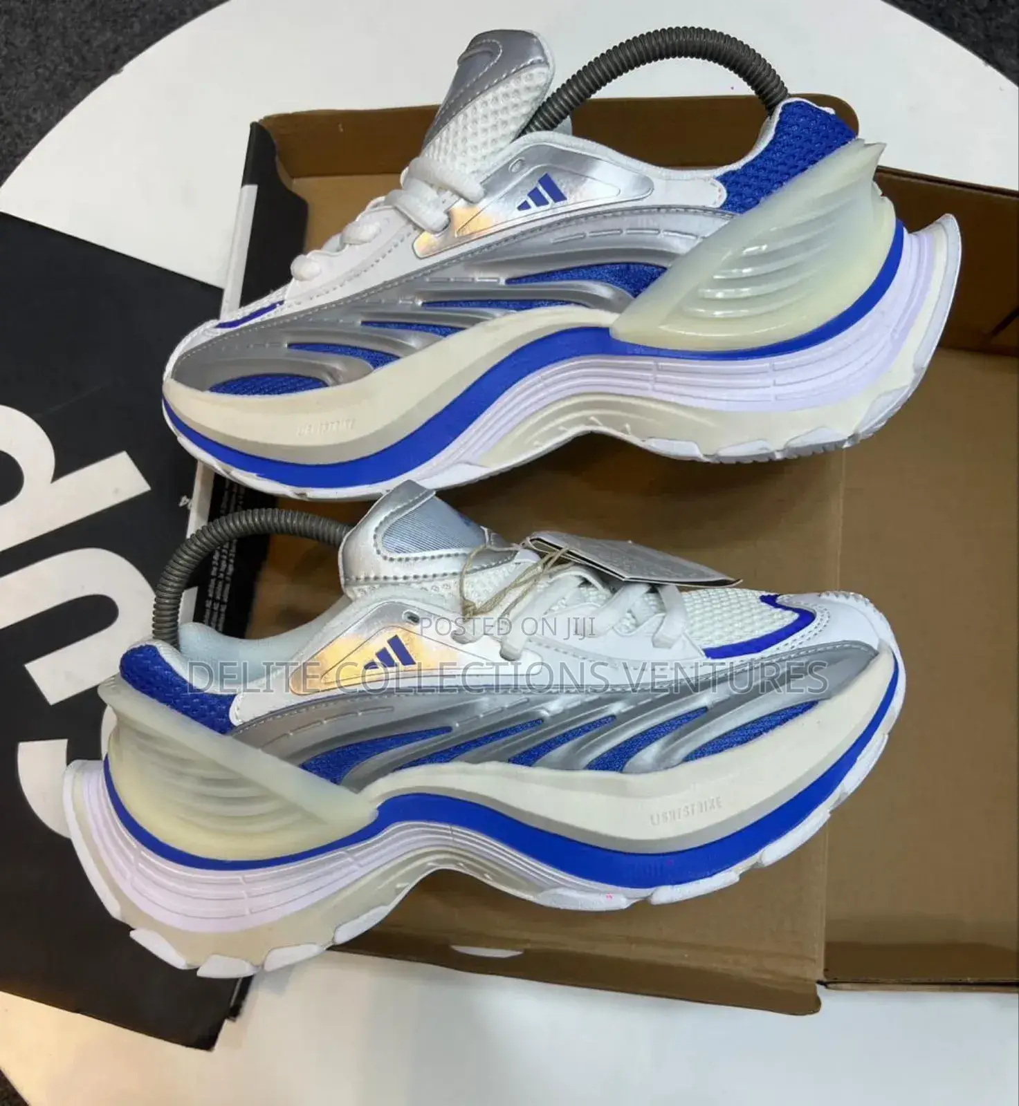 High Quality Adidas XLG Metawave