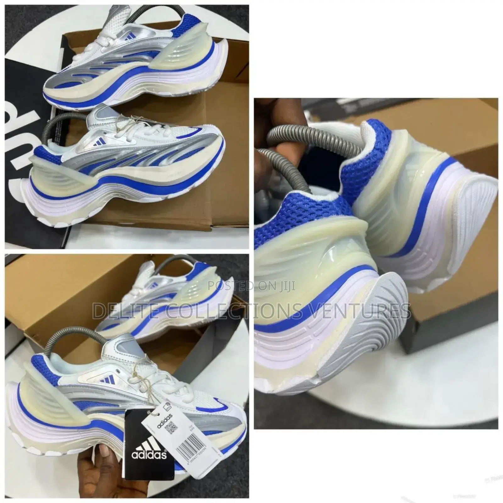 High Quality Adidas XLG Metawave