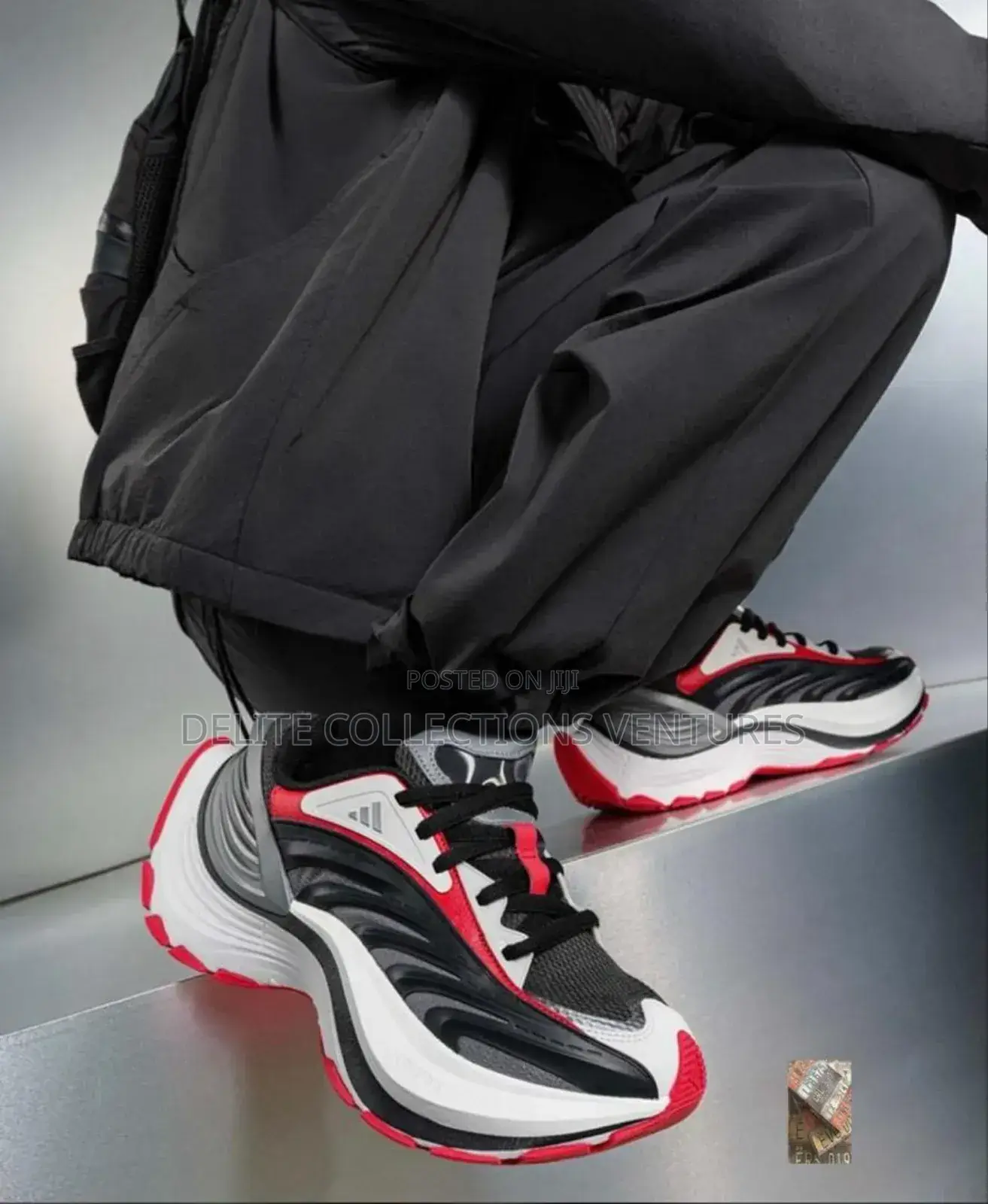 High Quality Adidas XLG Metawave