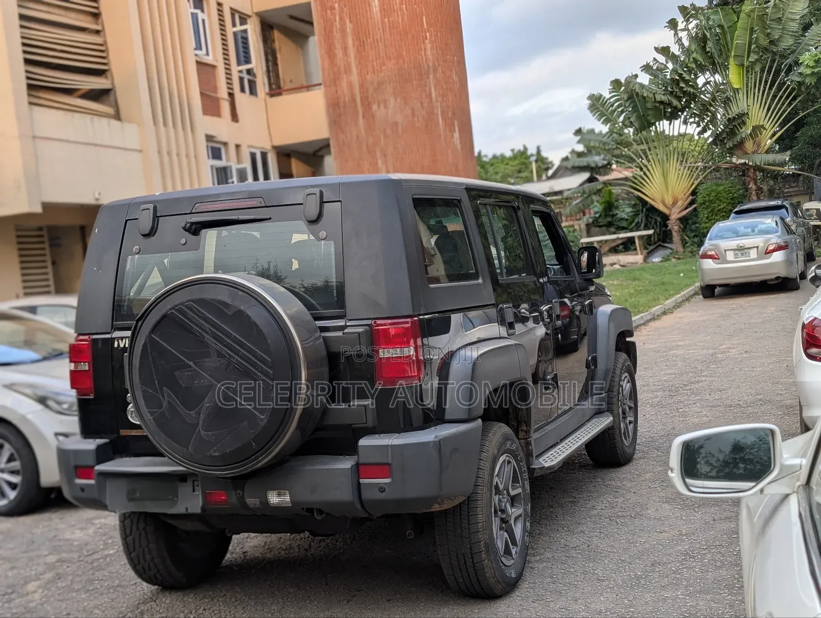 IVM G40 2020 Black