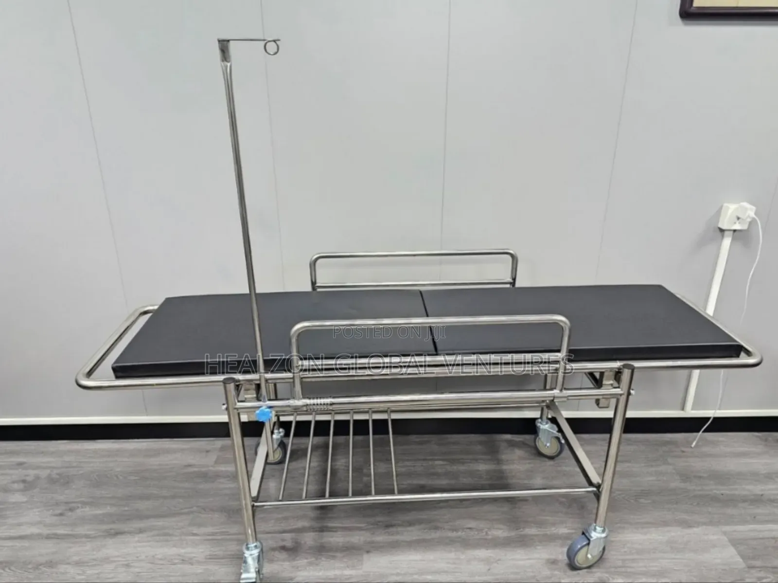 High Quality Patient Trolley