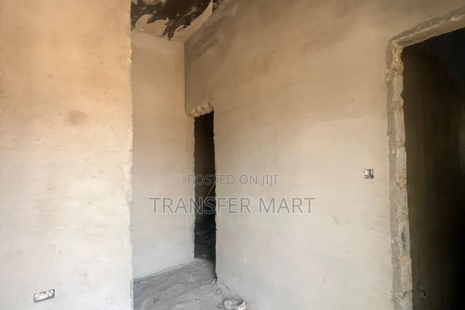6-Bedroom Detached Duplex (Advanced Shell) in Karsana,