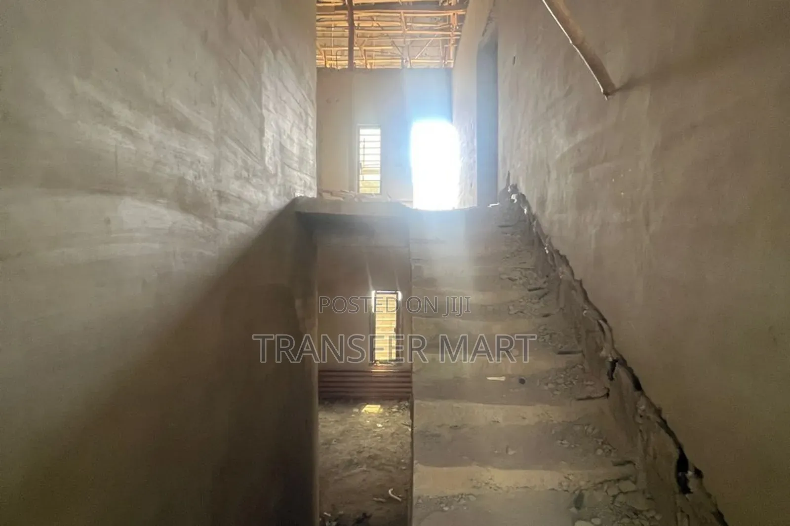 6-Bedroom Detached Duplex (Advanced Shell) in Karsana,