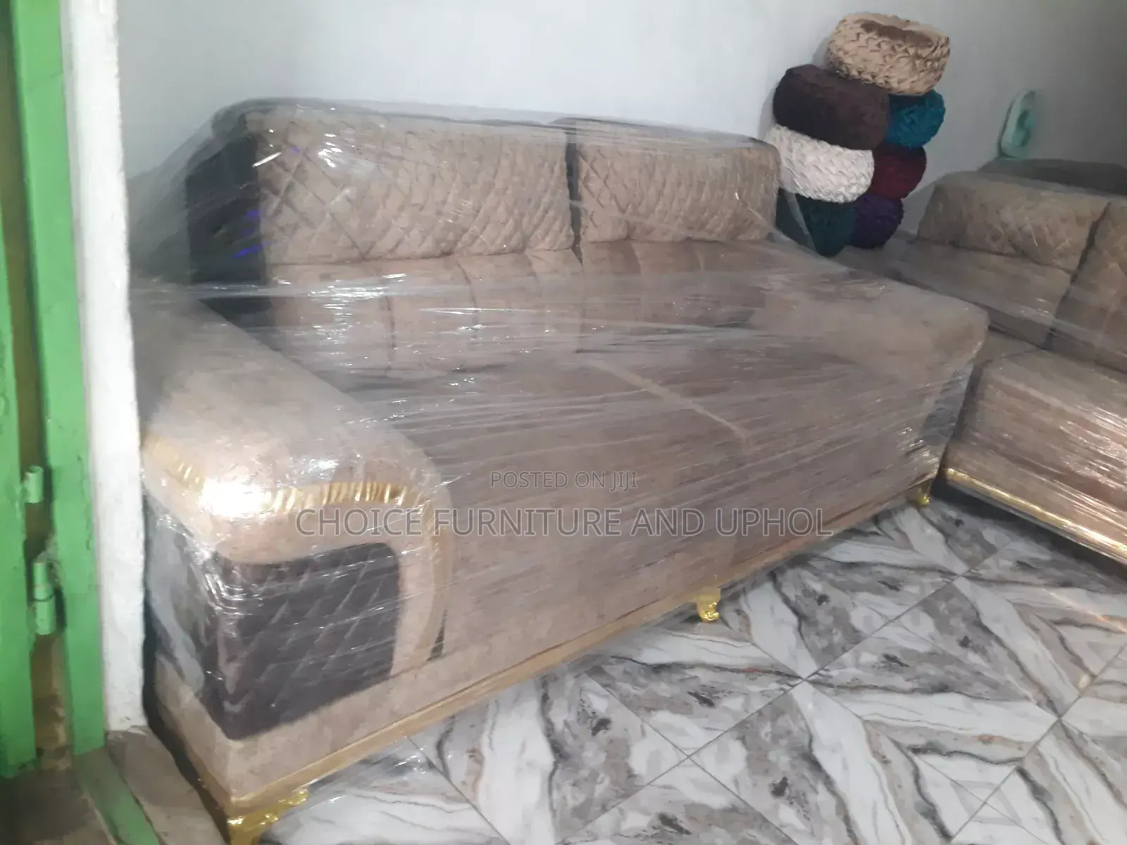 Sofa Seat of Chair 7