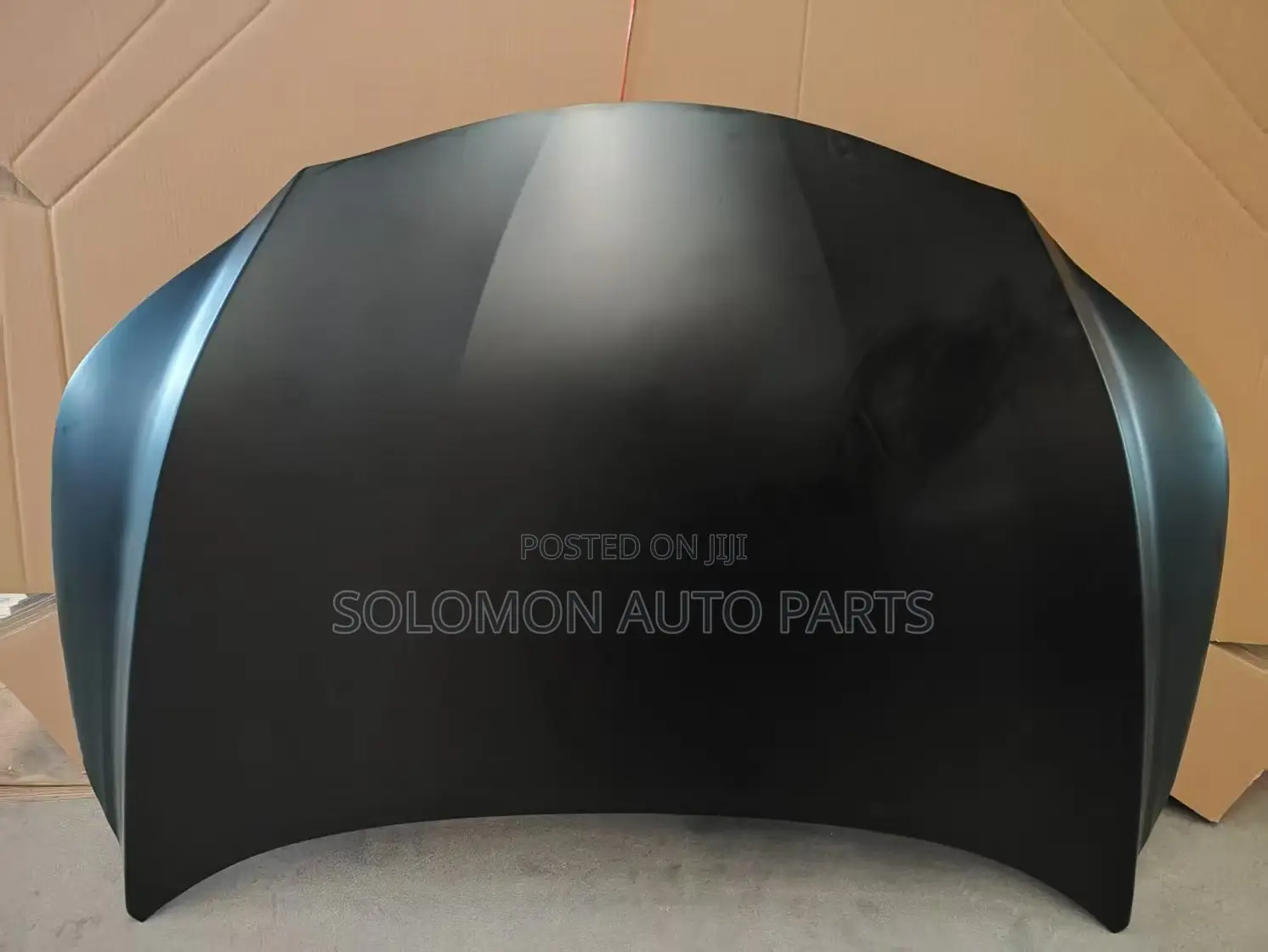 Bonnet Rx350 2016 2017 2018 2019 2020 2021