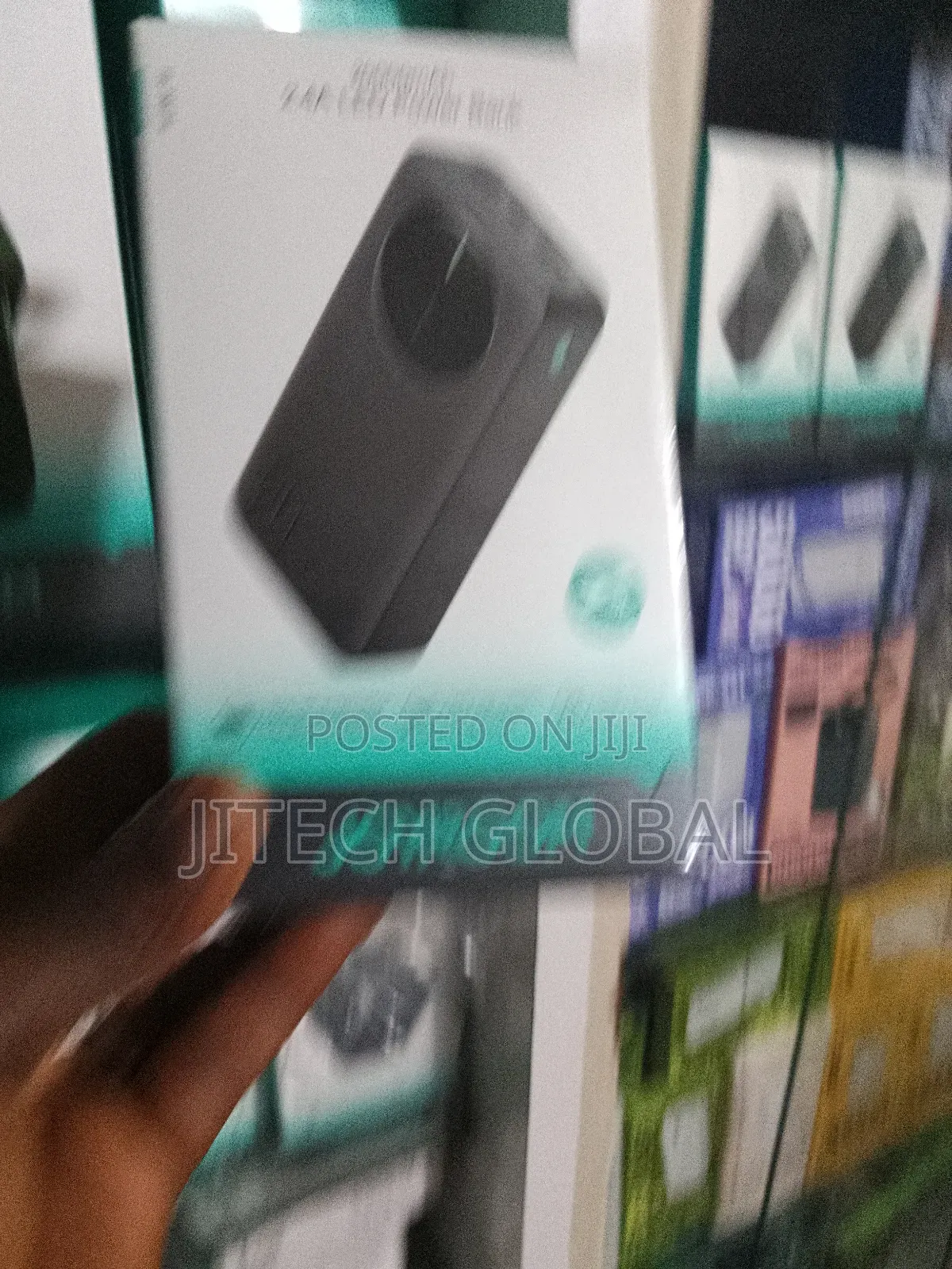 20000mah Joyroom Power Bank 20000mah