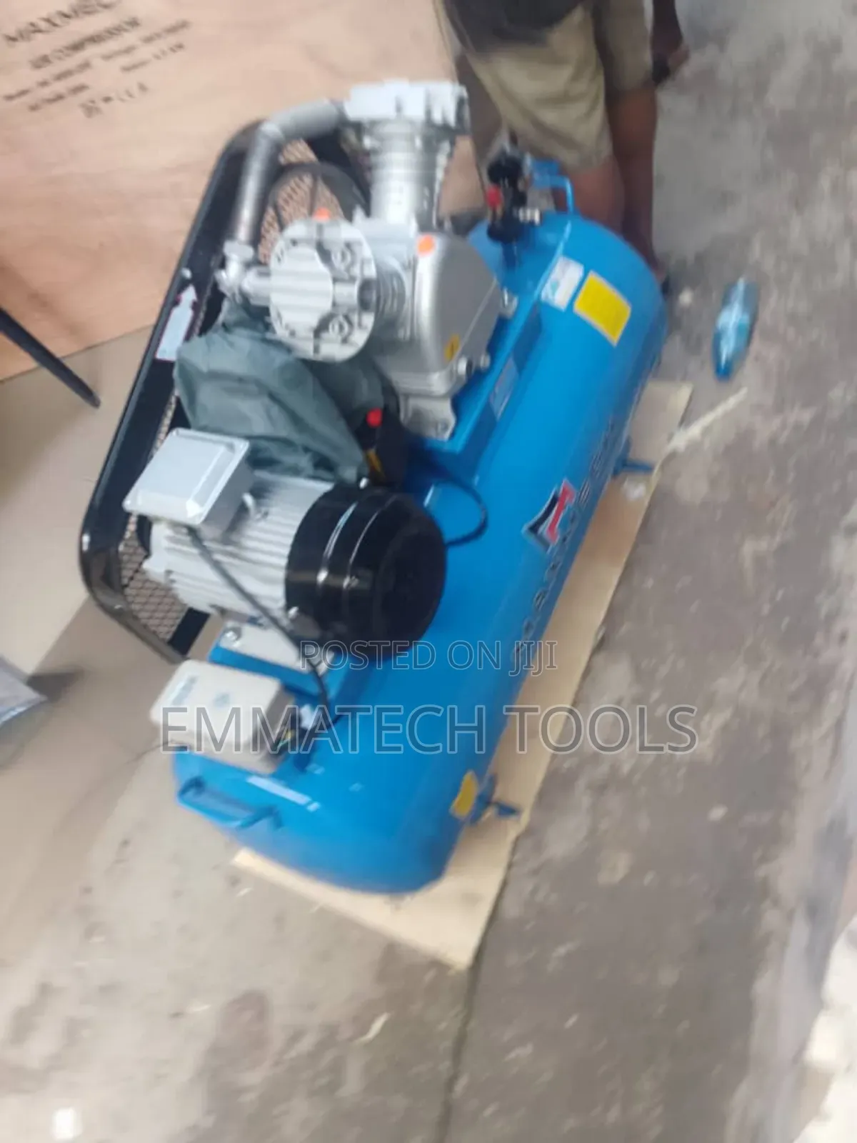 Original 100l Air Compressors