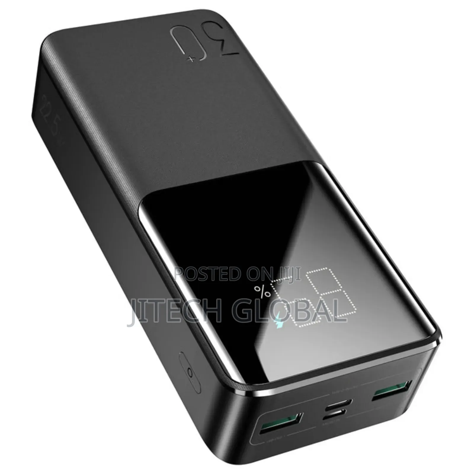 Joyroom 30000mah Power Bank 
22.5w