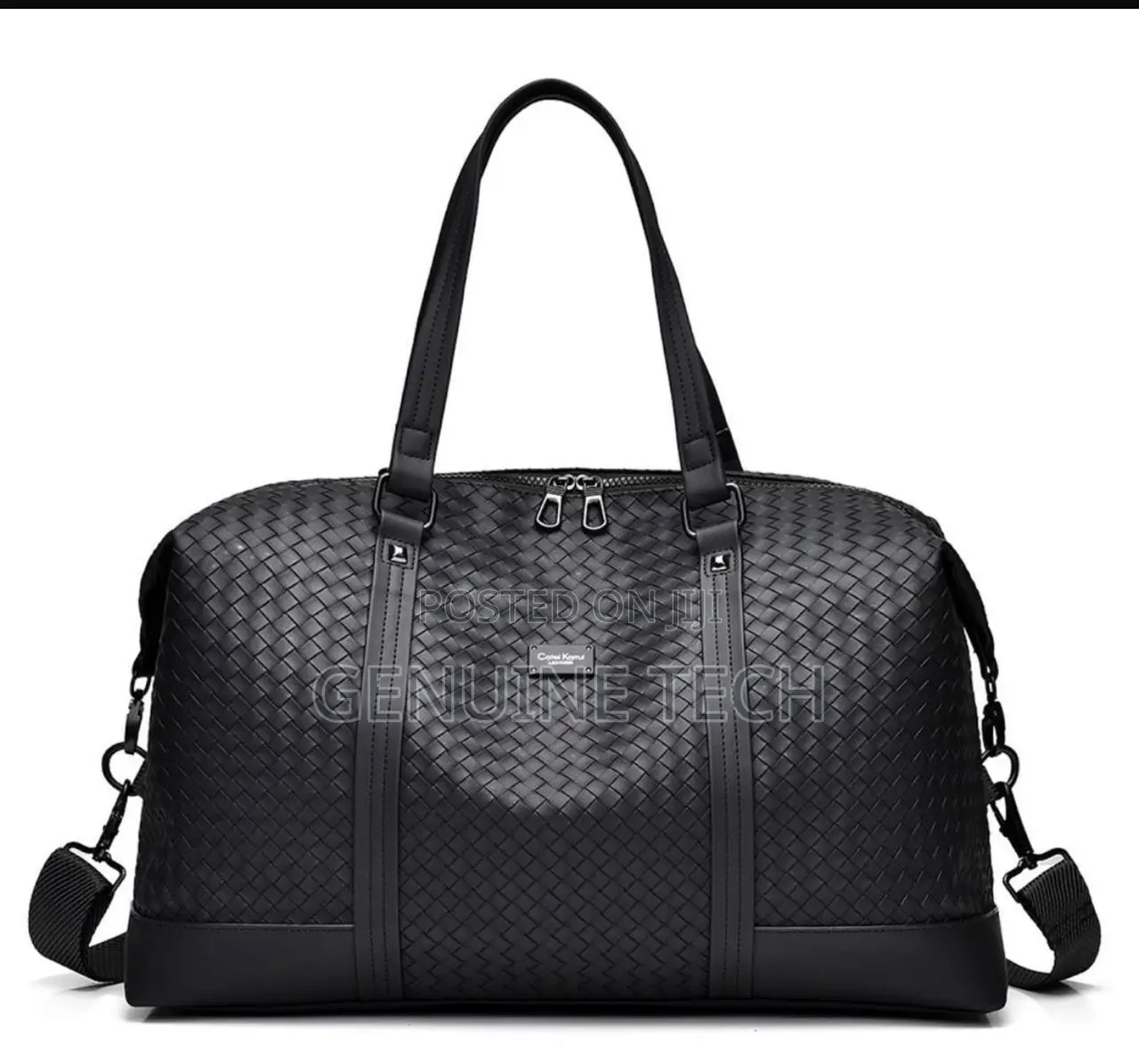 New Luxury Duffle Bag  Quality