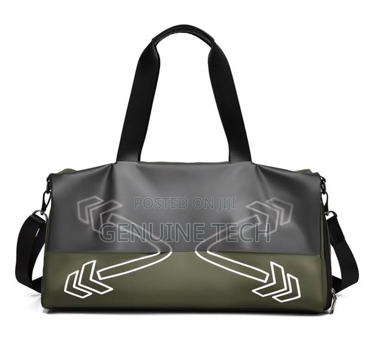 New Luxury Duffle Bag  Quality ✅