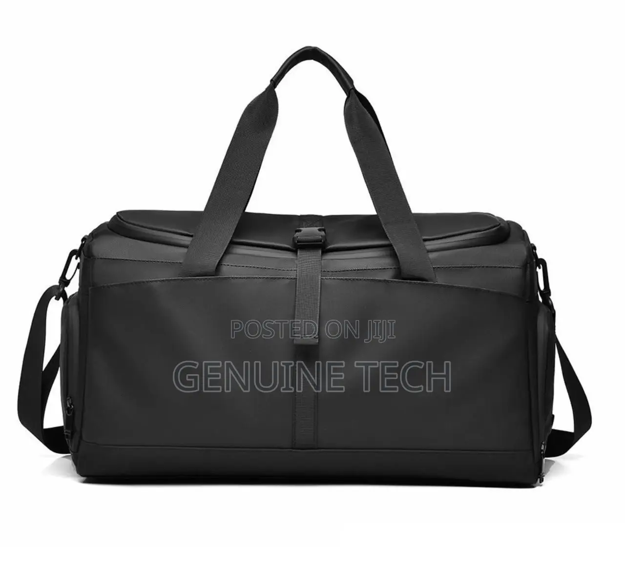New Luxury Duffle Bag  Quality ✅