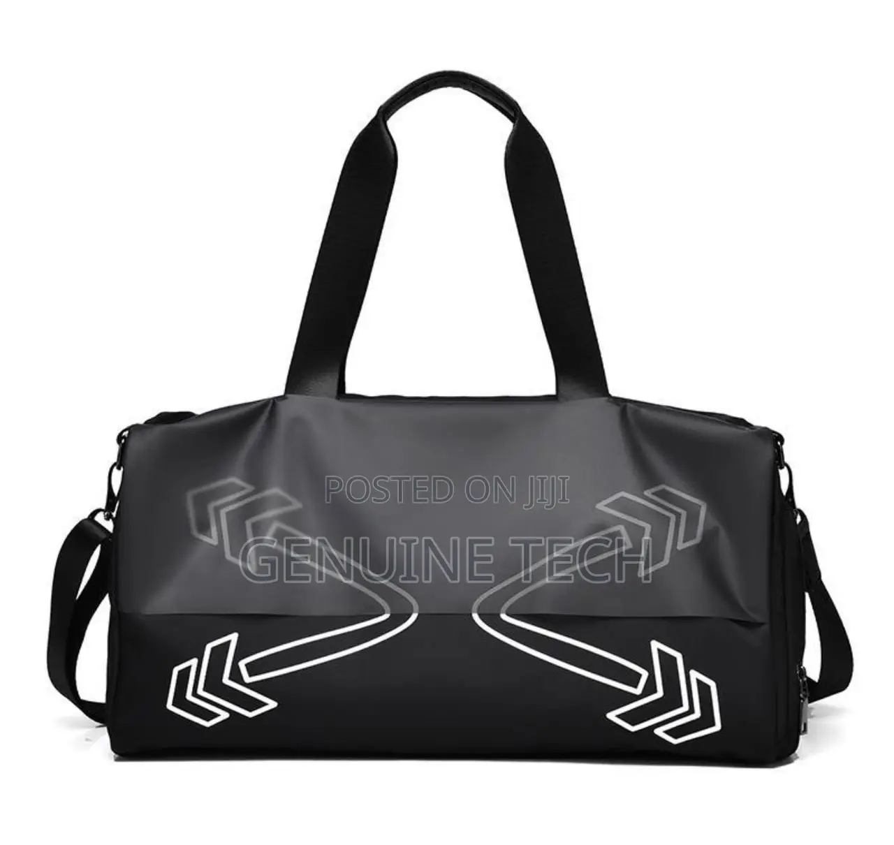 New Luxury Duffle Bag  Quality
