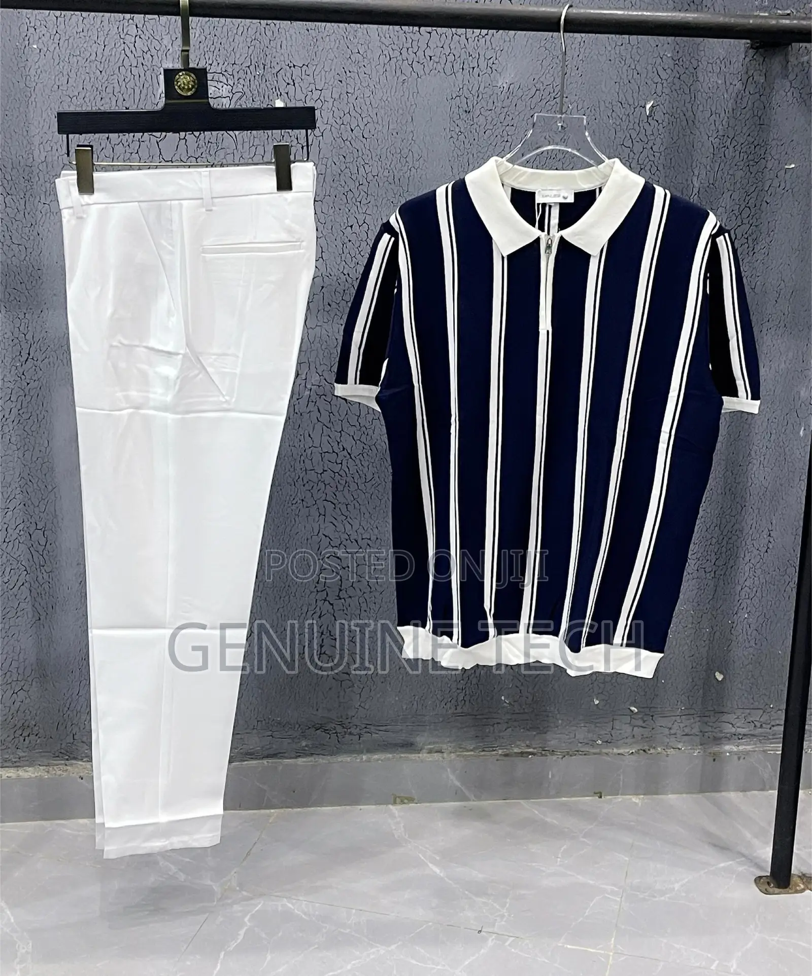 Quality Pant 30,000✅ Urban T-shirt 30,000