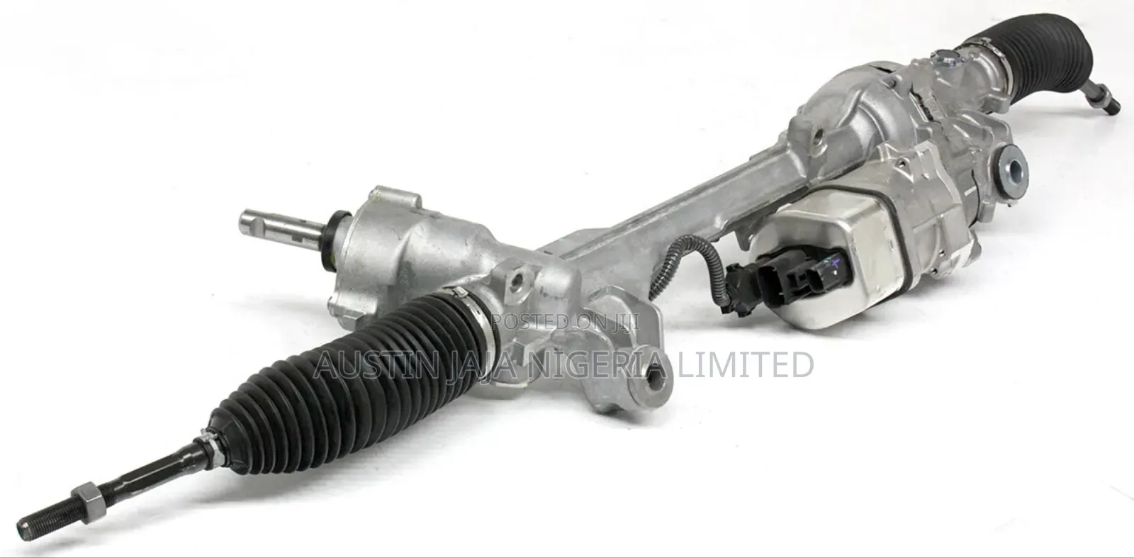 New Electric Power Steering Rack Ford Explorer 2020 - 2026