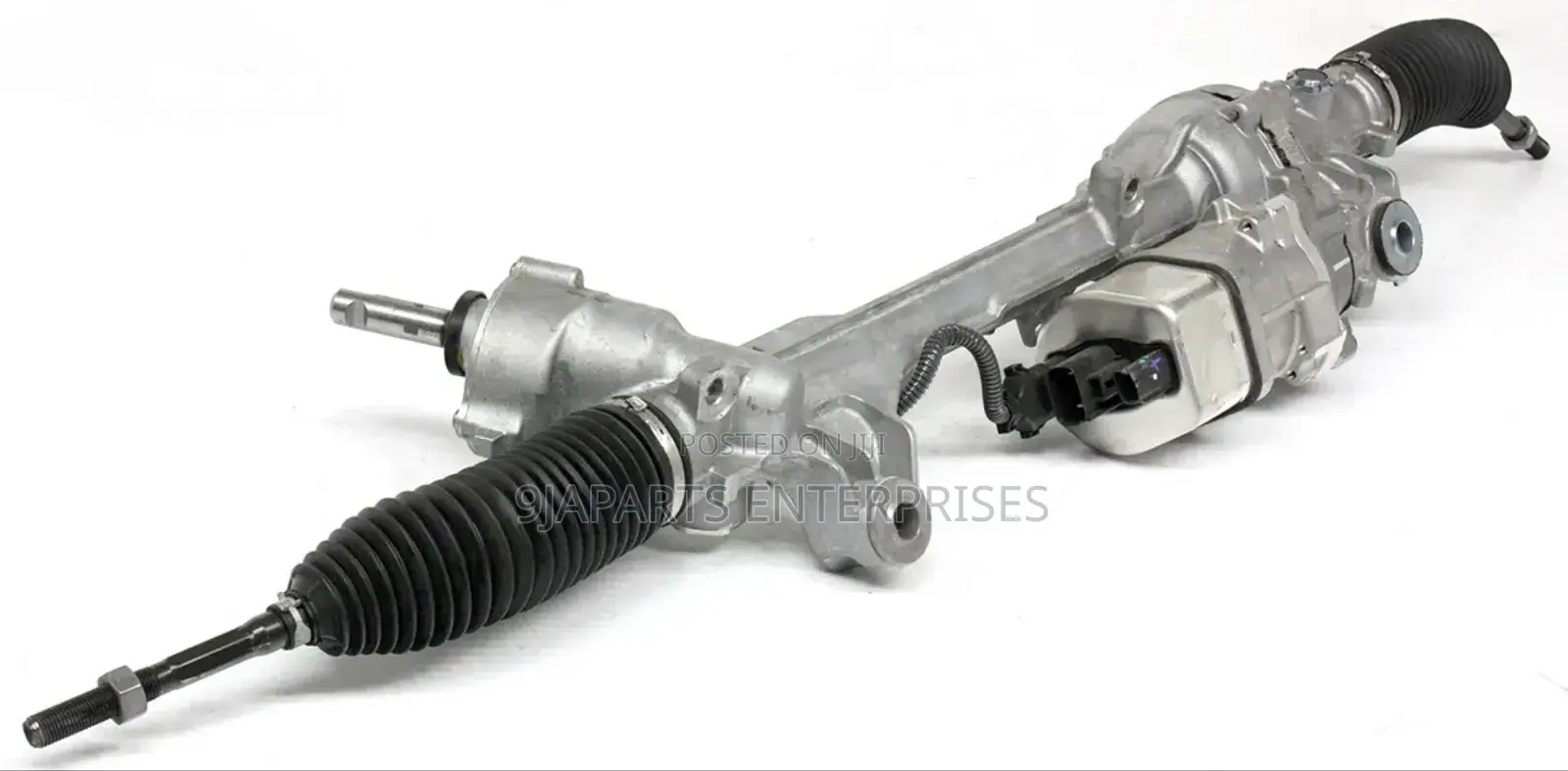 New Electric Power Steering Rack Ford Explorer 2020 - 2026