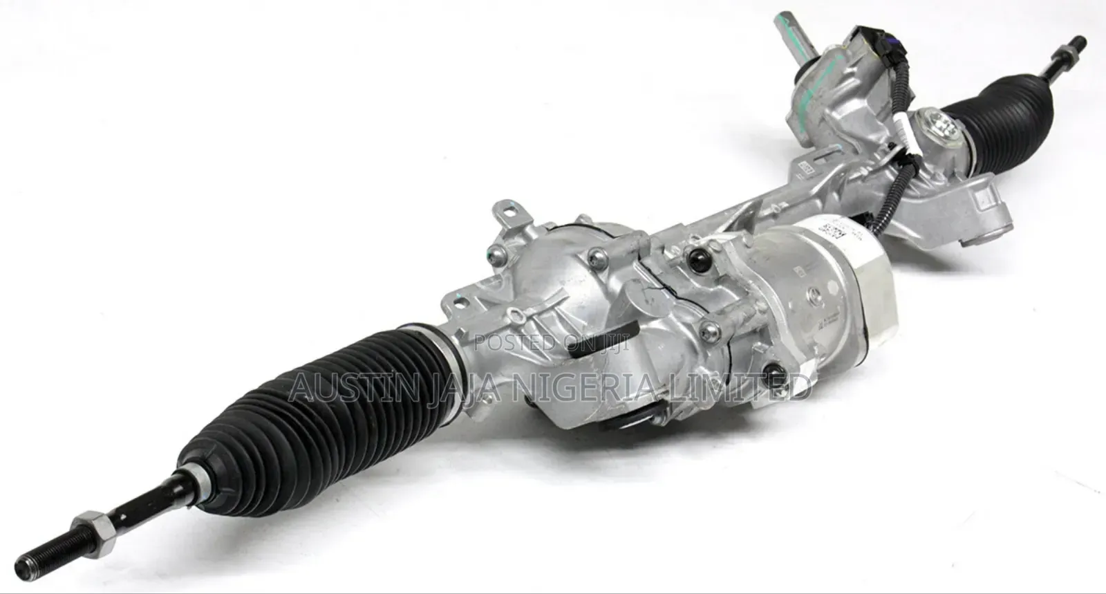 New Electric Power Steering Rack Ford Explorer 2020 - 2026