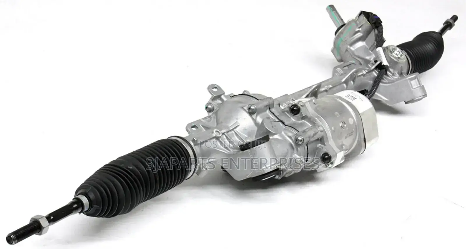 New Electric Power Steering Rack Ford Explorer 2020 - 2026