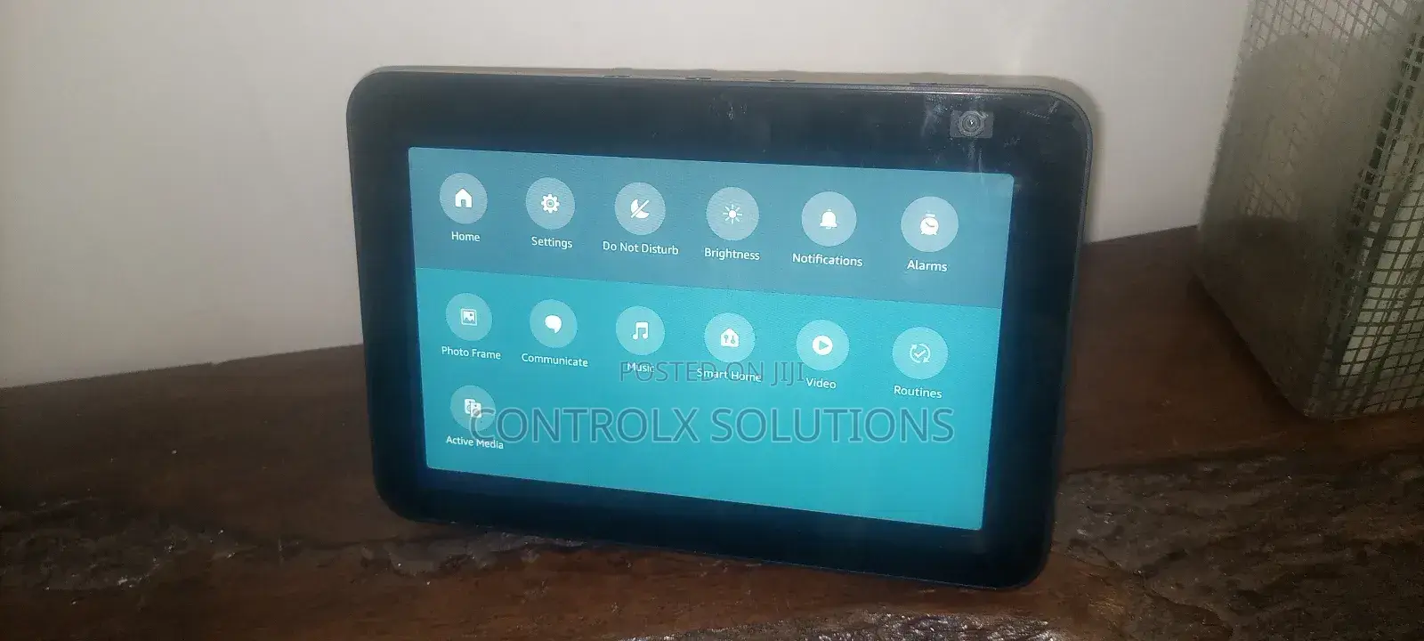 Smart Home Installer