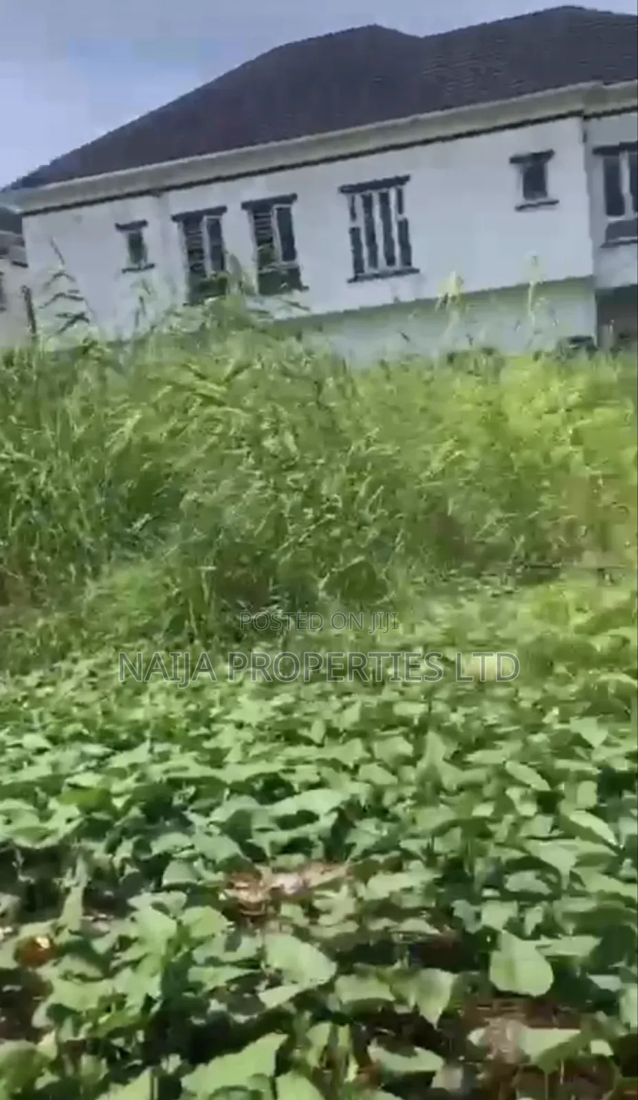1042sqm of Land at Osapa London, Lekki for Sale.