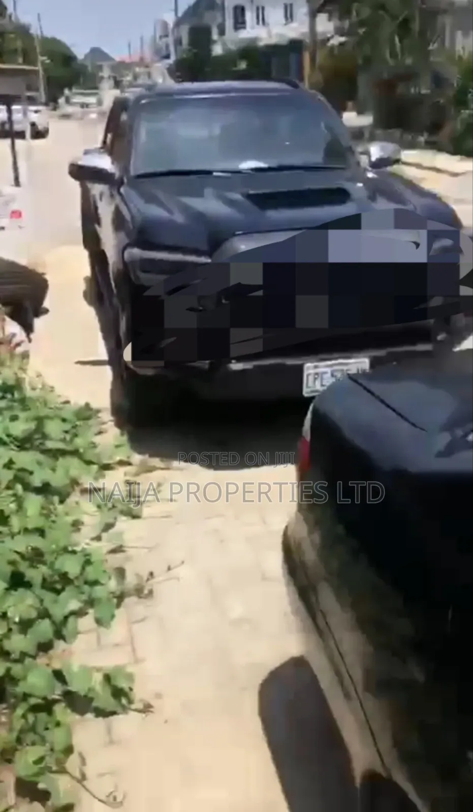 1042sqm of Land at Osapa London, Lekki for Sale.