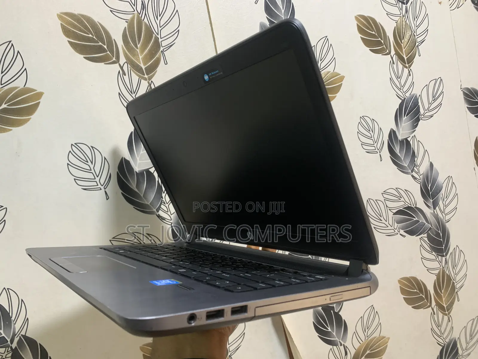 Laptop HP ProBook 440 G3 4GB Intel Core i5 HDD 500GB