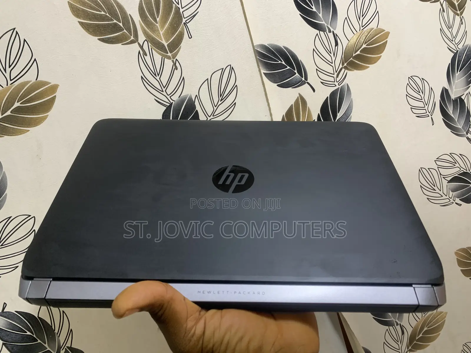 Laptop HP ProBook 440 G3 4GB Intel Core i5 HDD 500GB