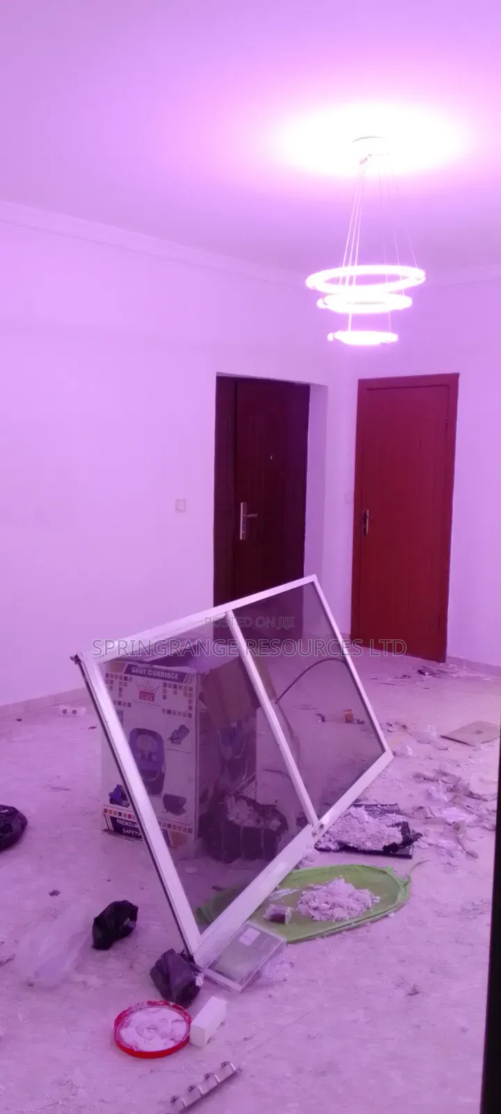 Painters and Screeders