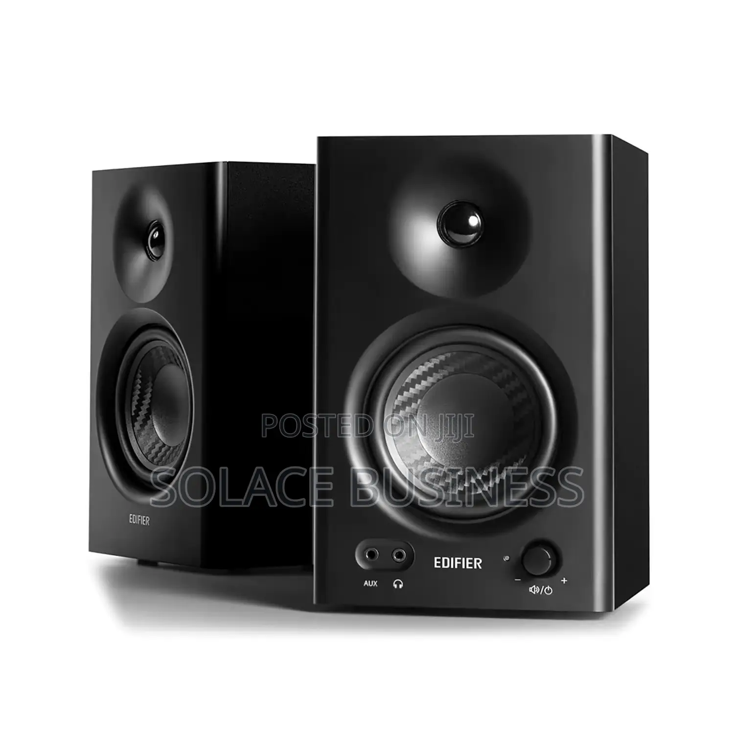 Edifier Mr4 Studio Monitor Speakers Near Active 4inch