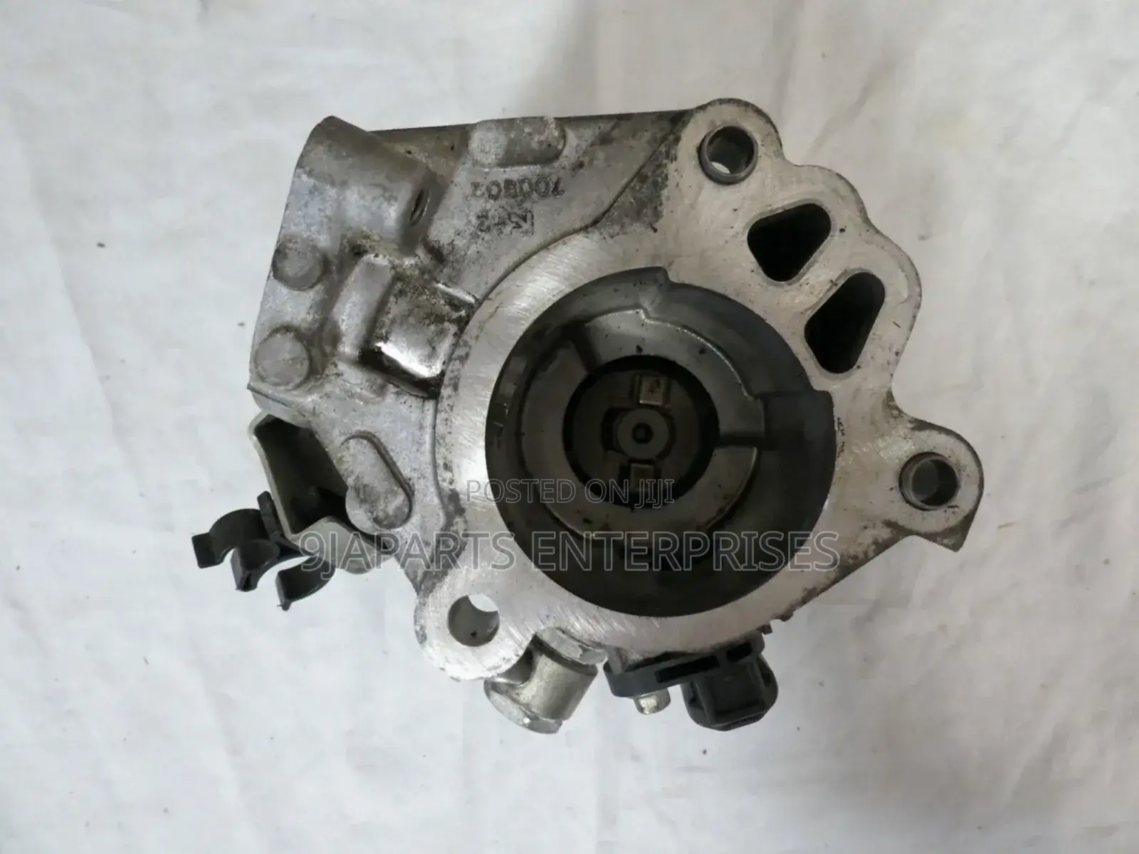 2013-2019 Mazda 3 6 Cx5 Cx-5 High Pressure Fuel Vacuum Pump