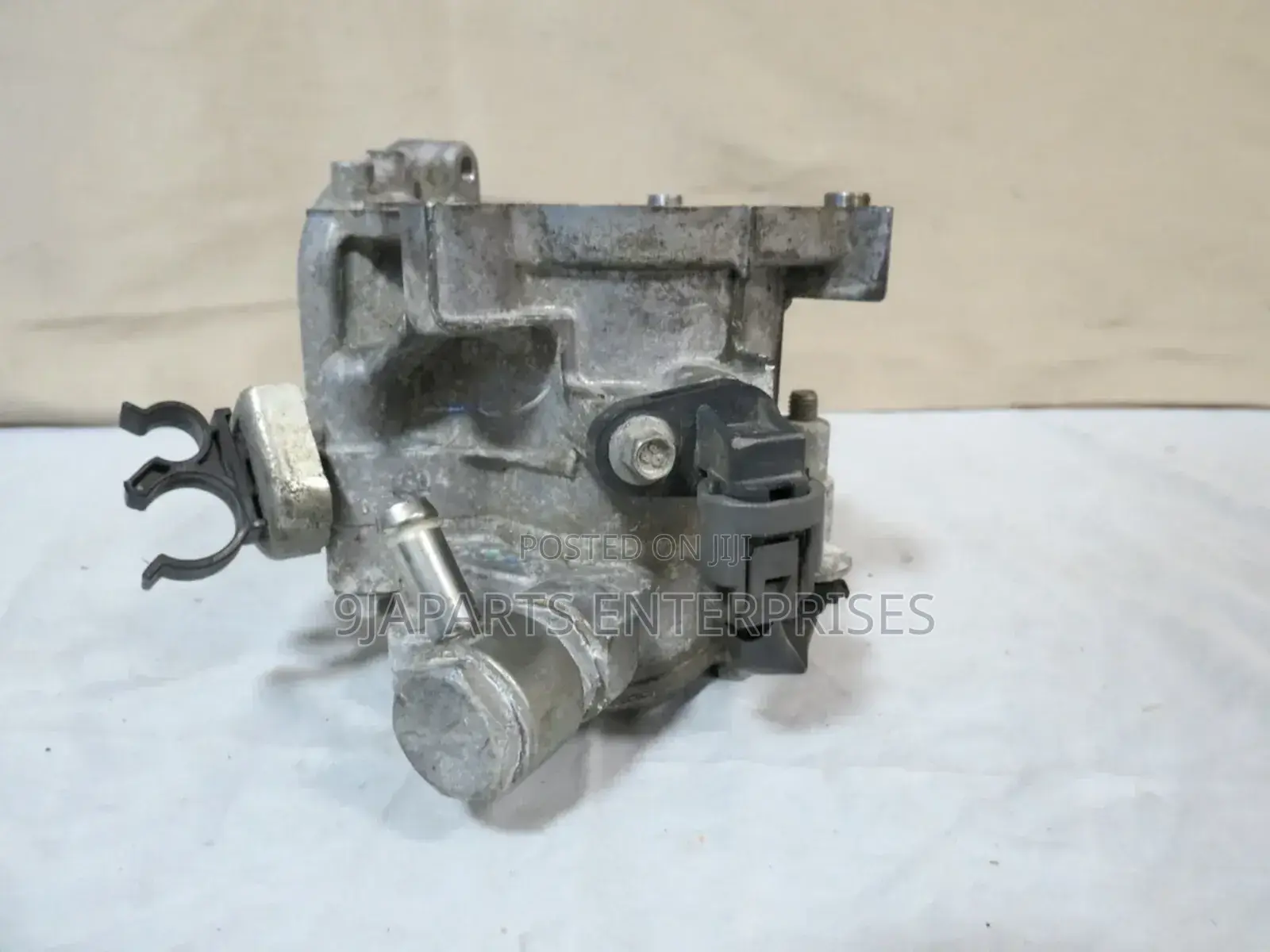 2013-2019 Mazda 3 6 Cx5 Cx-5 High Pressure Fuel Vacuum Pump