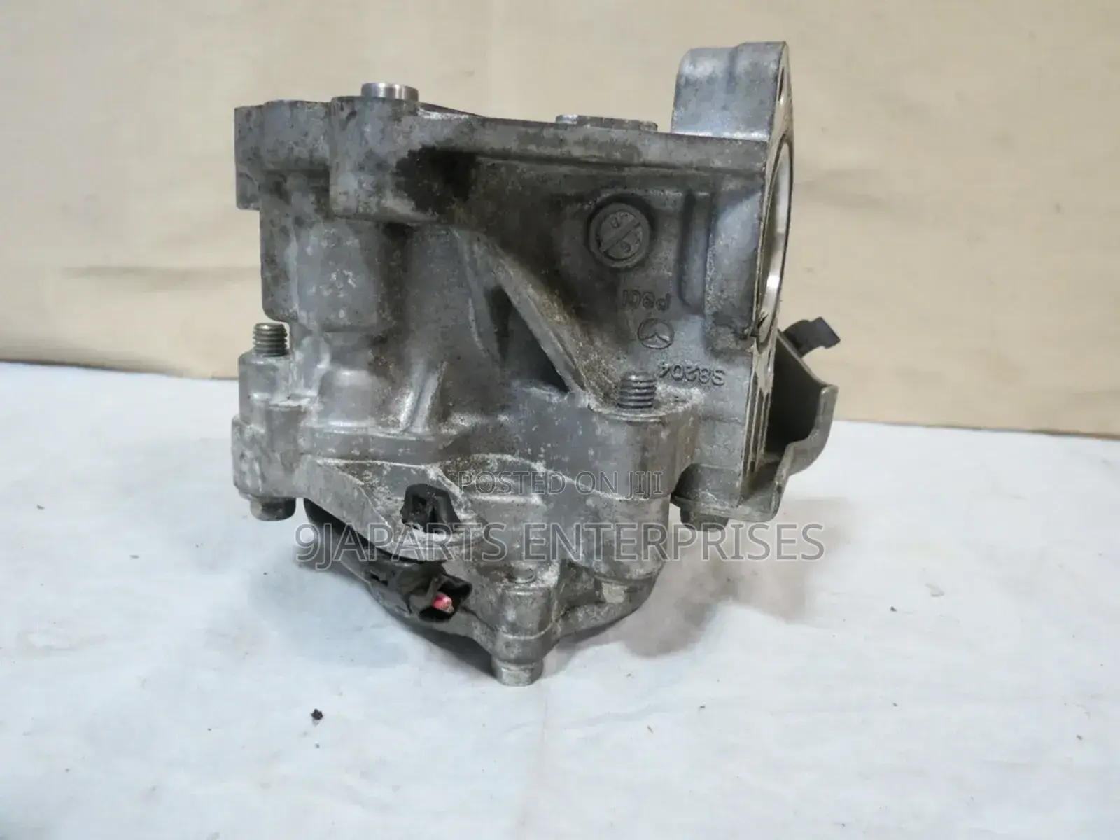 2013-2019 Mazda 3 6 Cx5 Cx-5 High Pressure Fuel Vacuum Pump