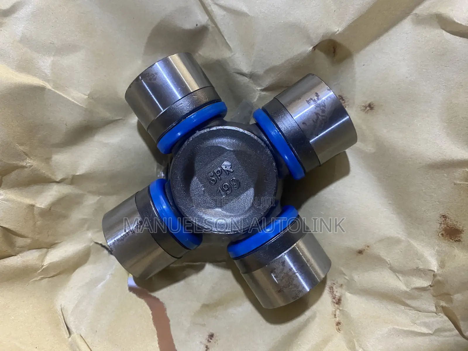 Spicer Bearing/Shaft Bearing Tundra Sequoia,Land Cruiser V8