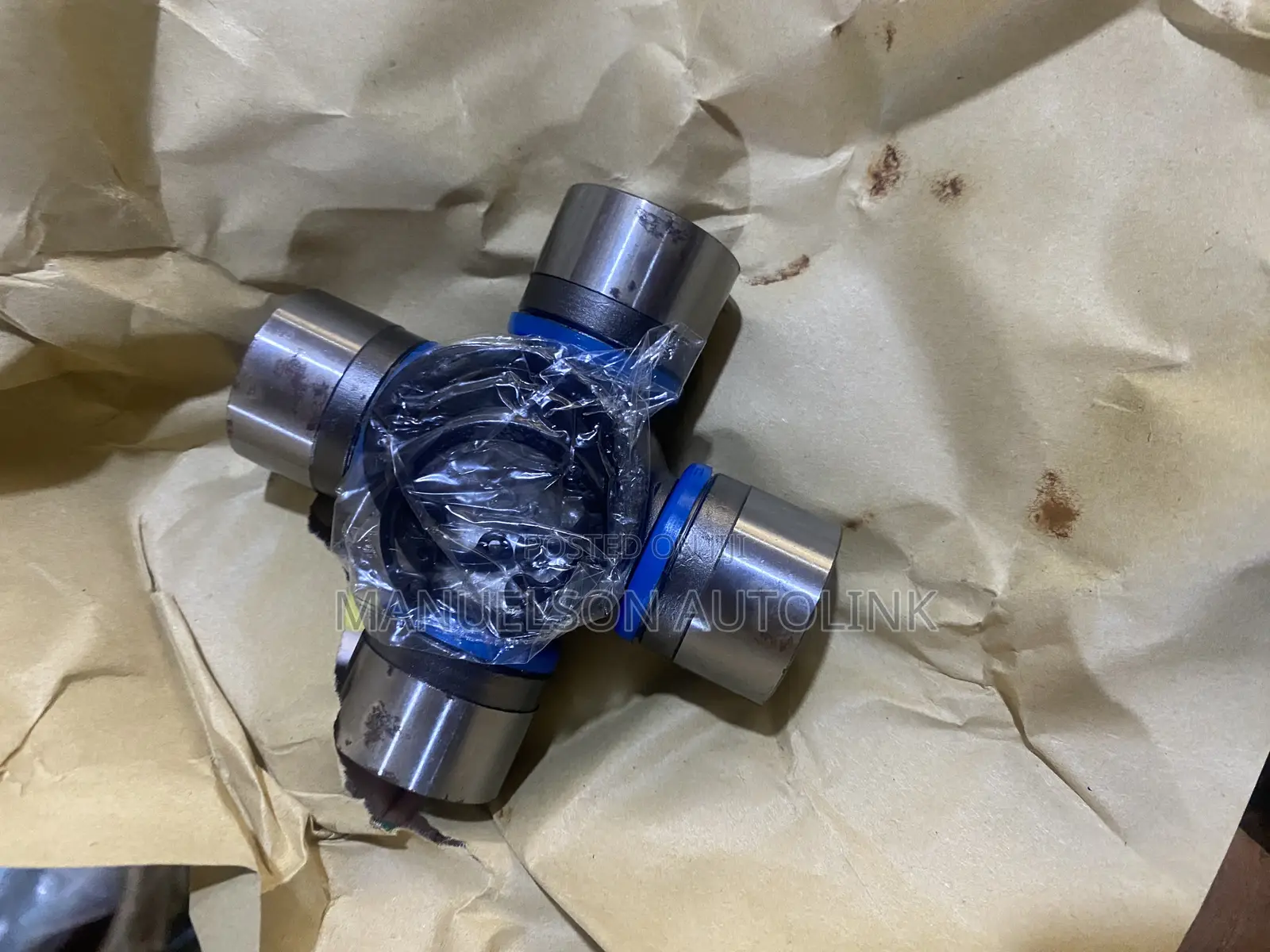 Spicer Bearing/Shaft Bearing Tundra Sequoia,Land Cruiser V8