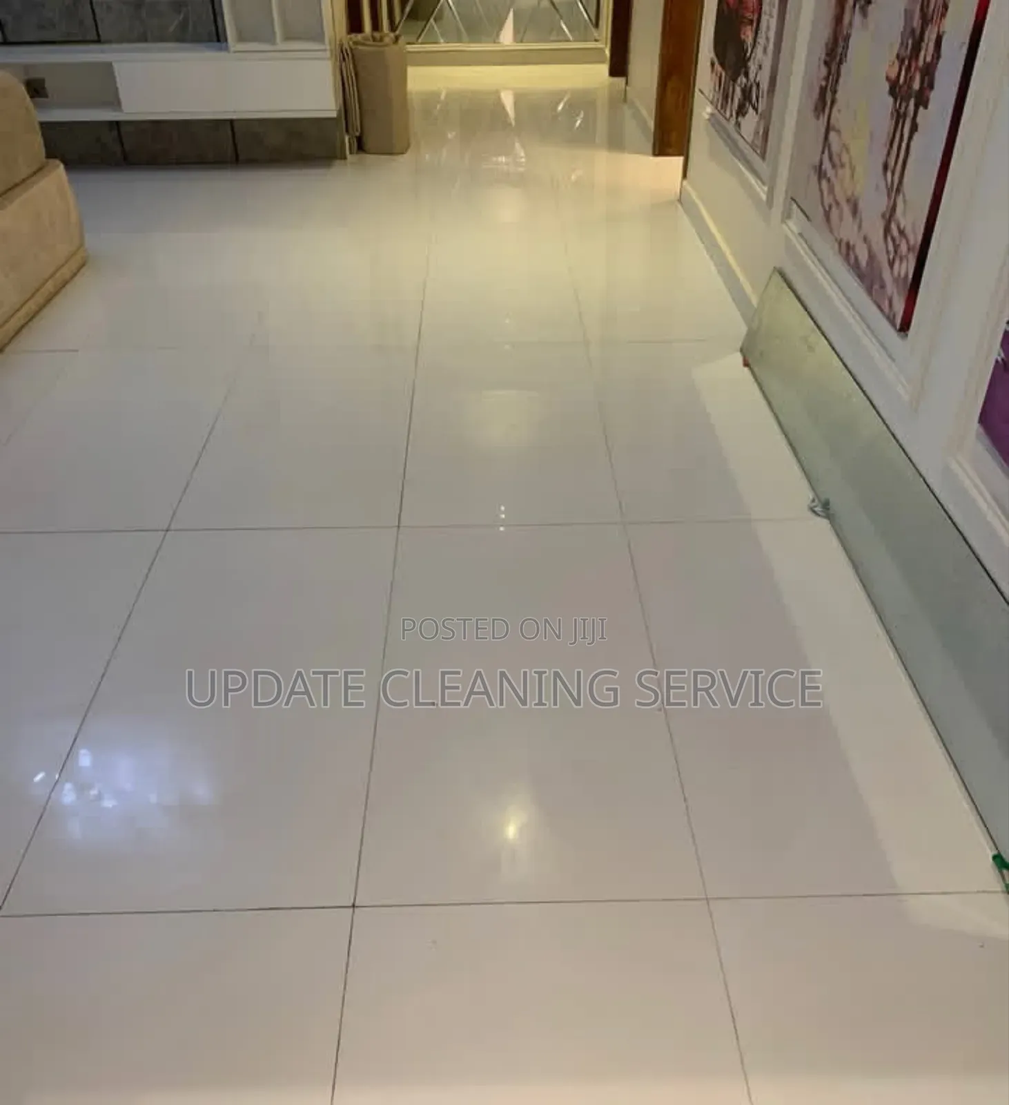Book Your Post Construction Cleaning Services