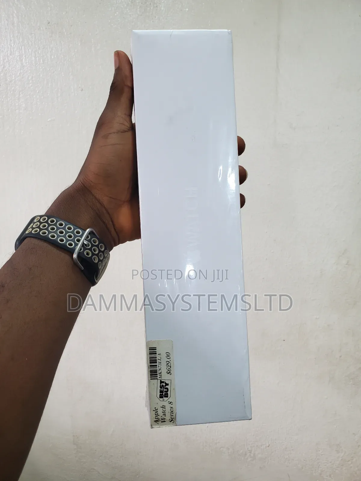 Apple Watch Series 7 45mm